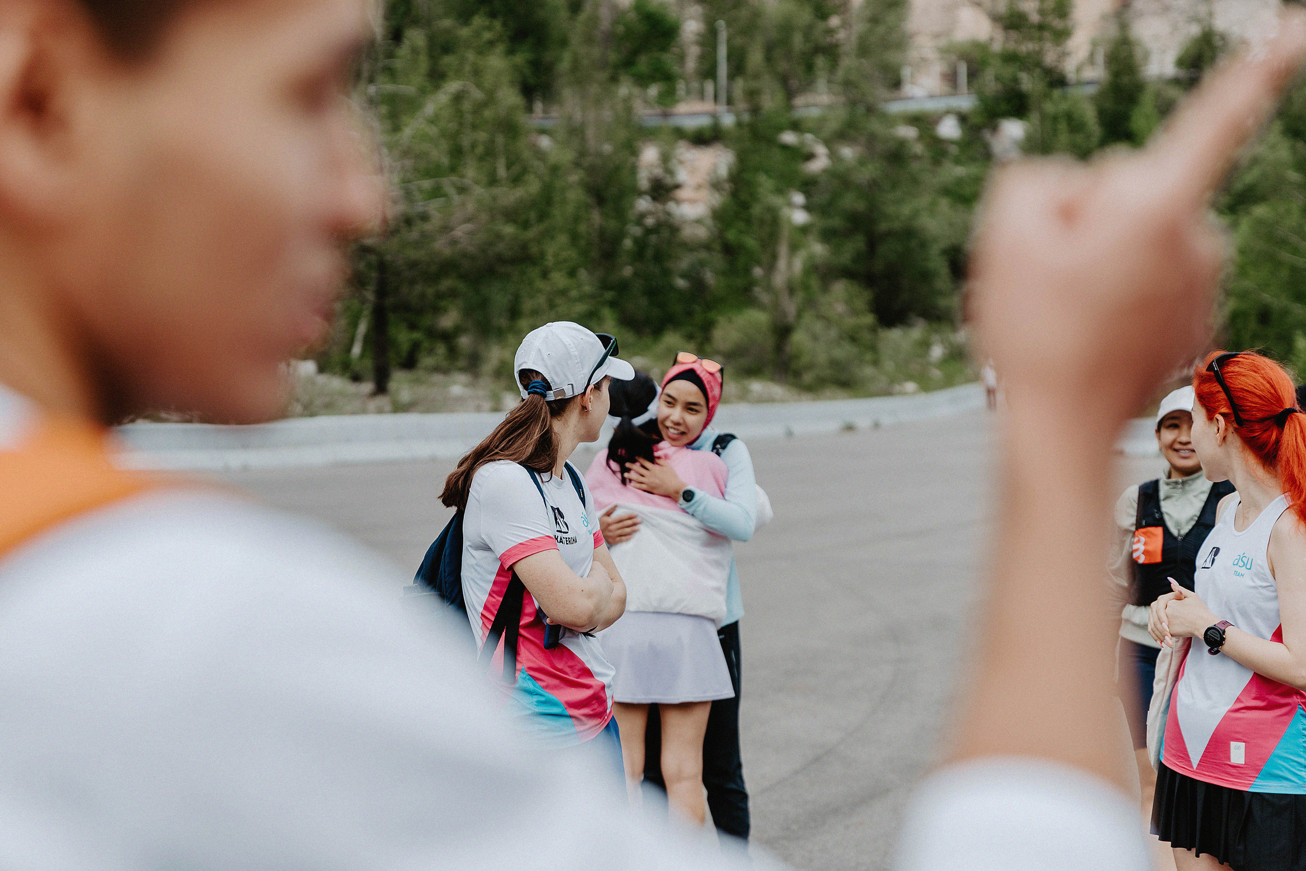 Brave Team. Свадебный, семейный и портретный фотограф в Алматы, Костанай