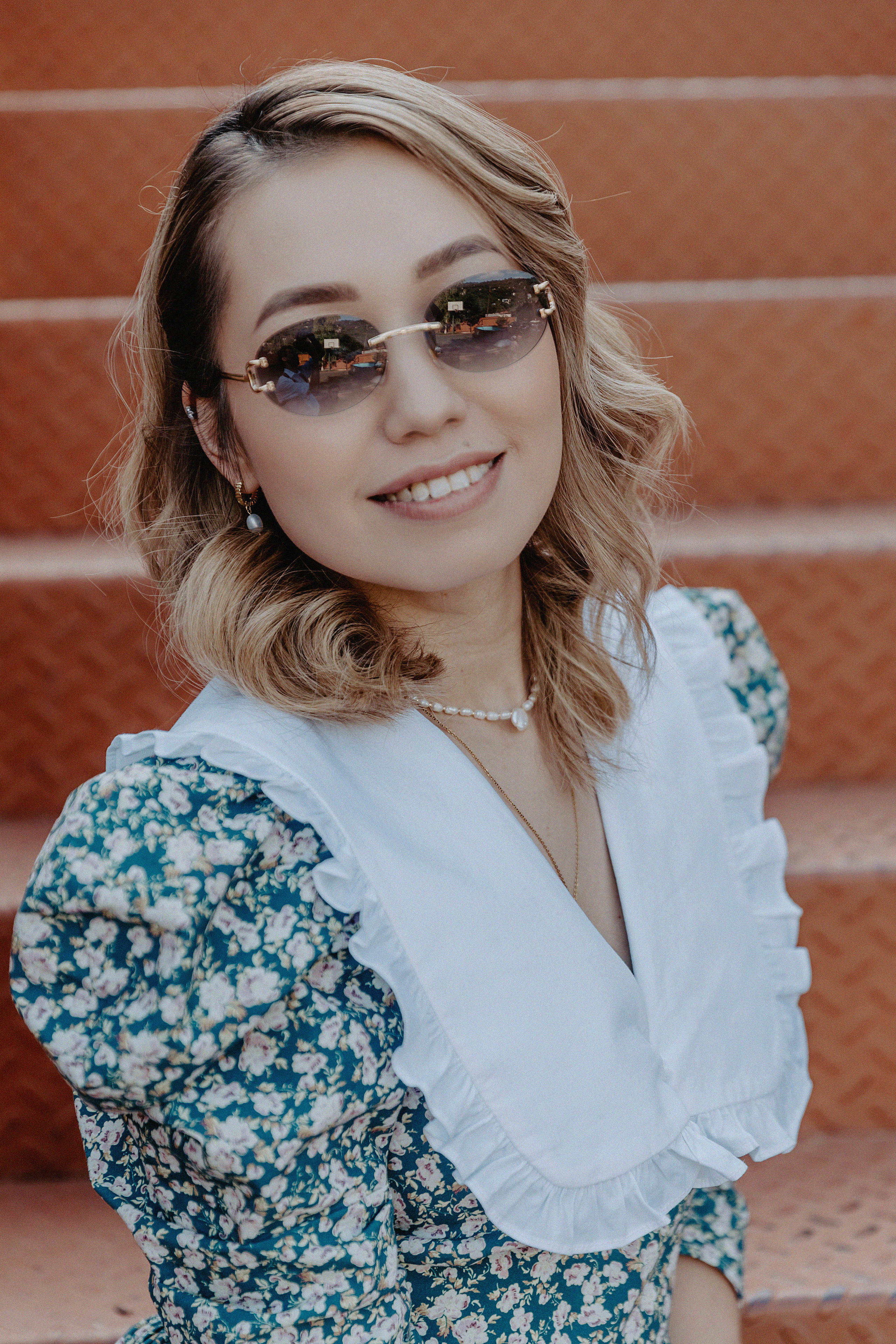 День рождения Асем. Свадебный, семейный и портретный фотограф в Алматы, Костанай