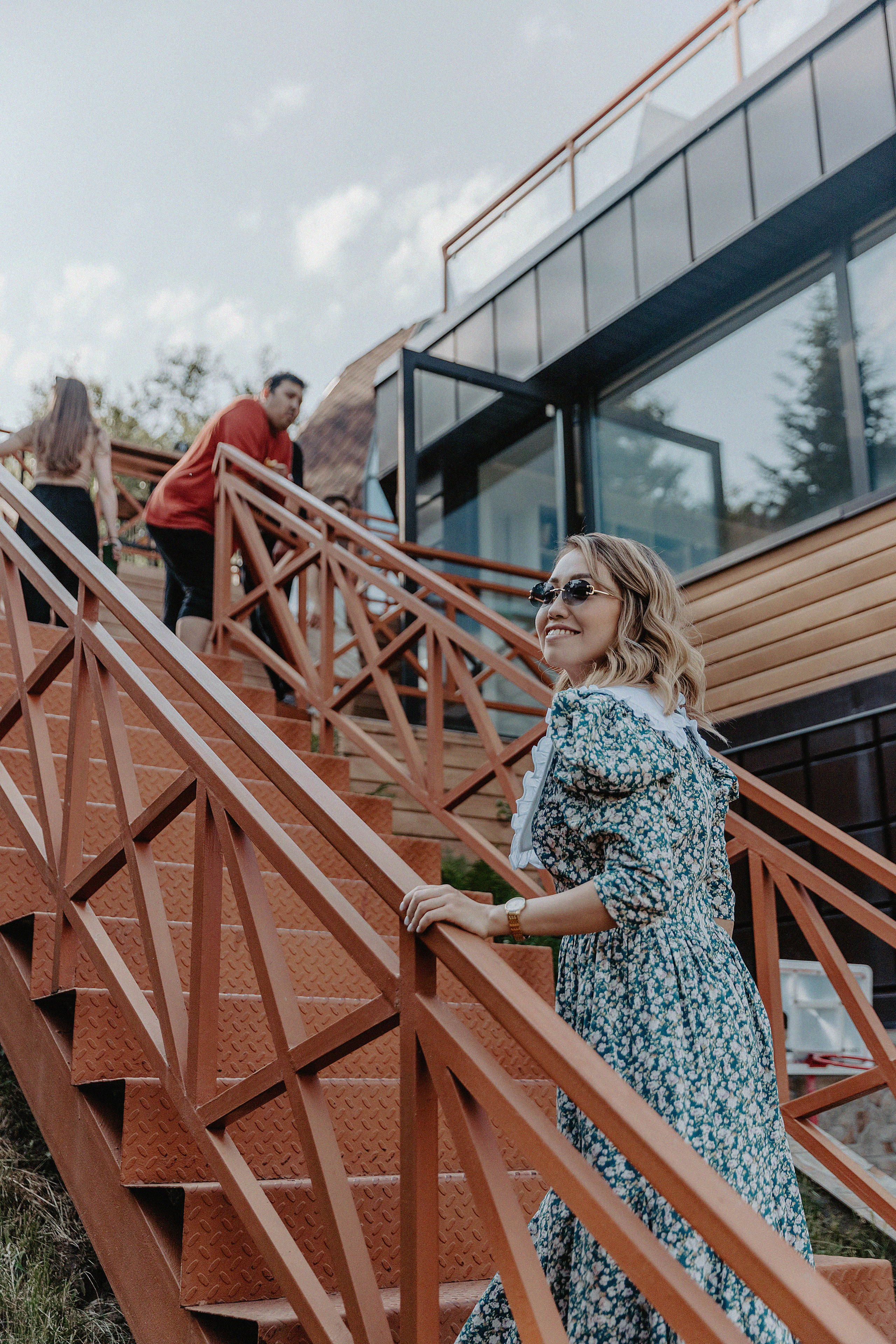 День рождения Асем. Свадебный, семейный и портретный фотограф в Алматы, Костанай