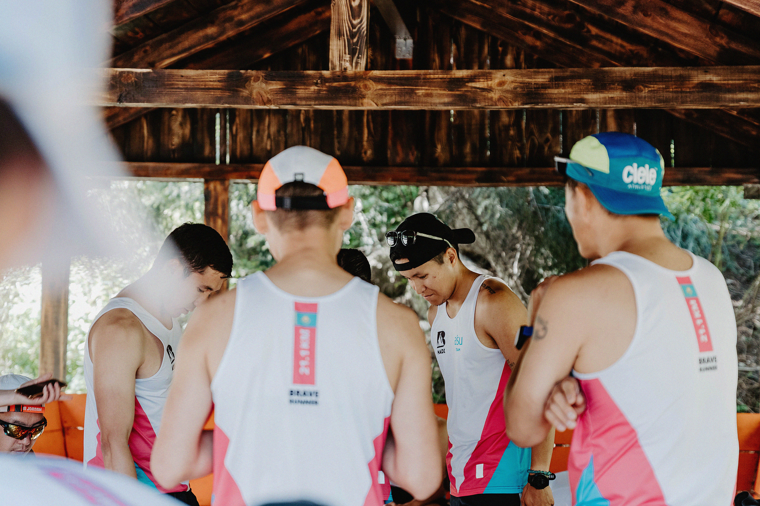 Brave Team. Свадебный, семейный и портретный фотограф в Алматы, Костанай