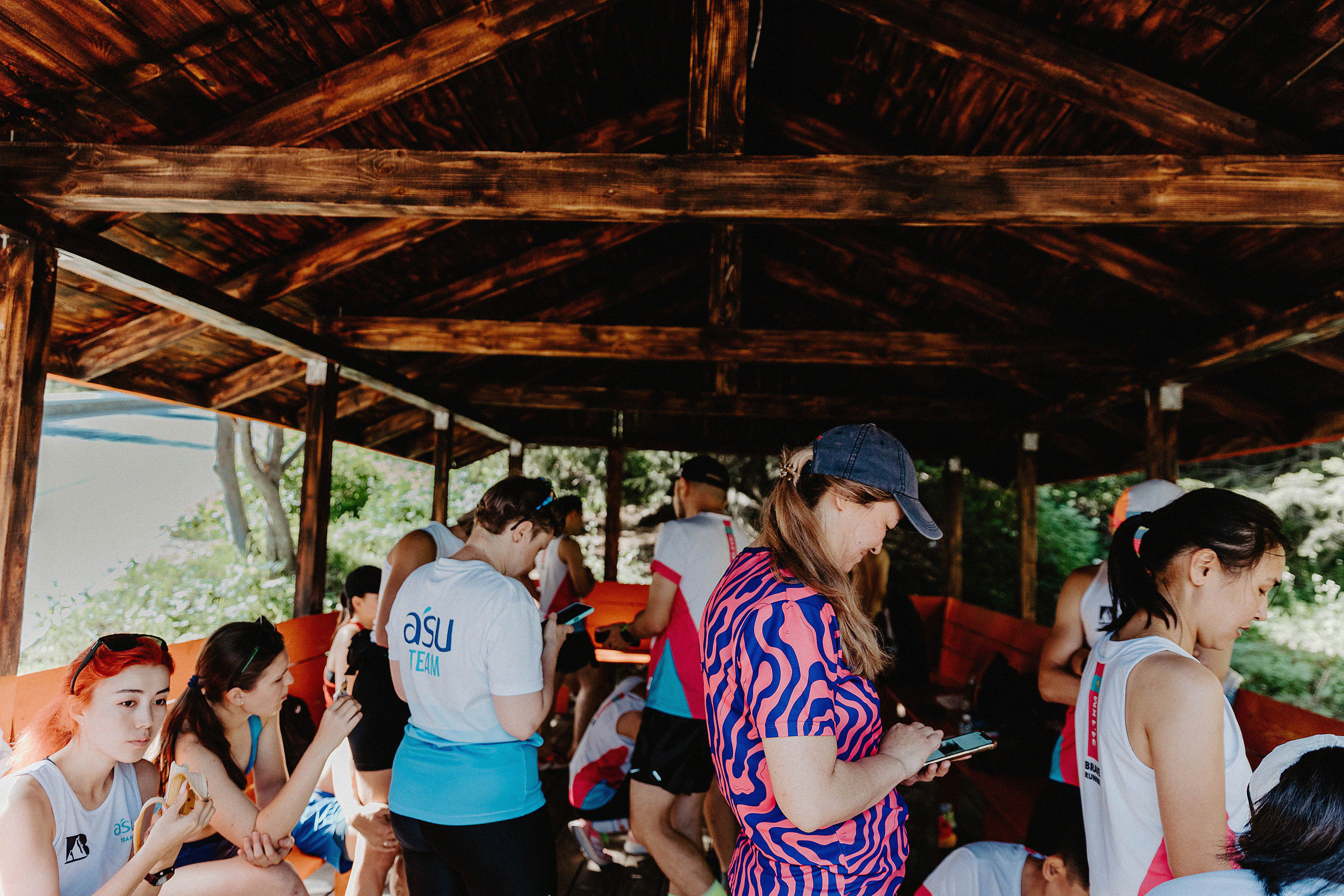 Brave Team. Свадебный, семейный и портретный фотограф в Алматы, Костанай