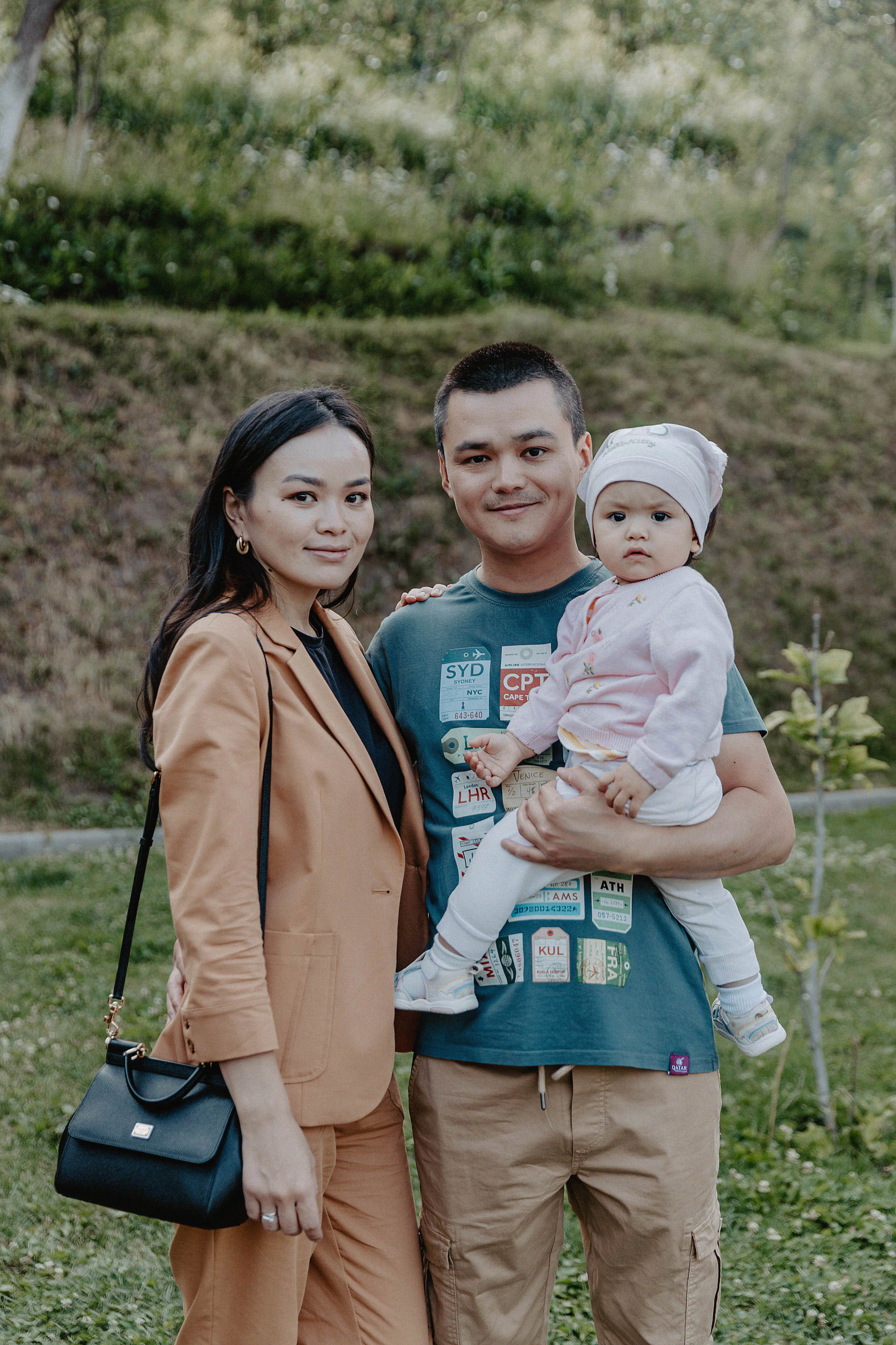 День рождения Асем. Свадебный, семейный и портретный фотограф в Алматы, Костанай