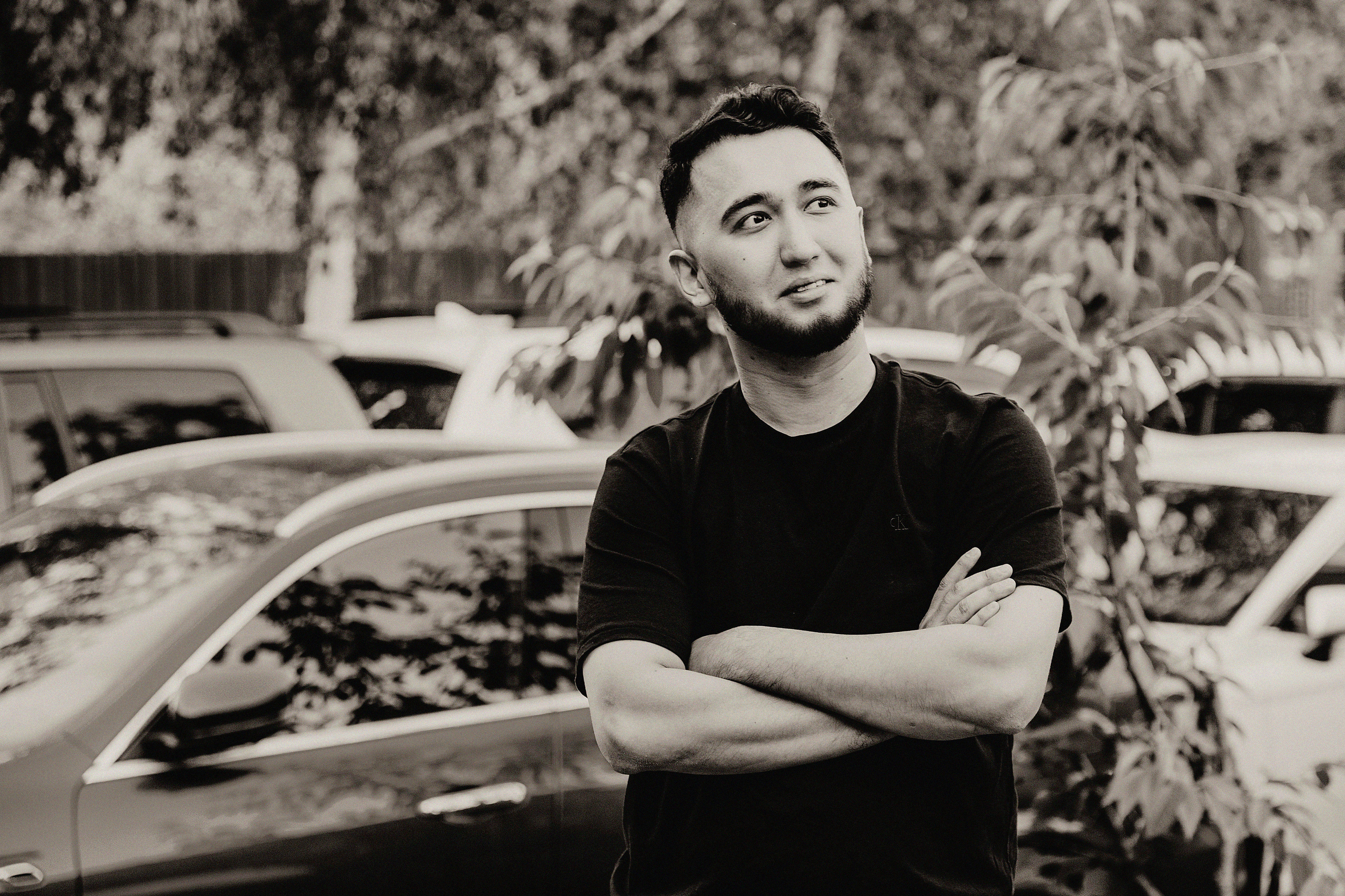 День рождения Асем. Свадебный, семейный и портретный фотограф в Алматы, Костанай