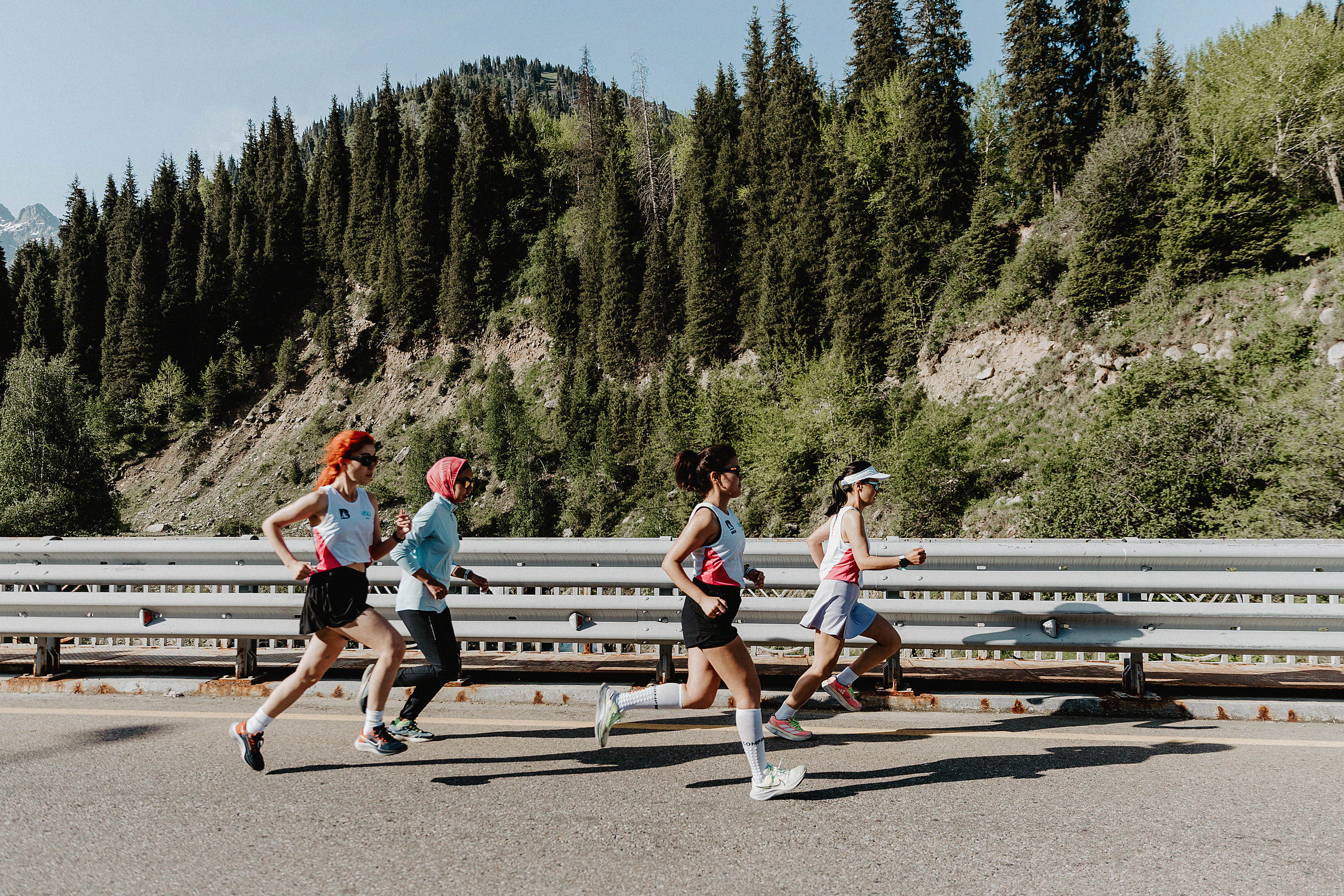 Brave Team. Свадебный, семейный и портретный фотограф в Алматы, Костанай