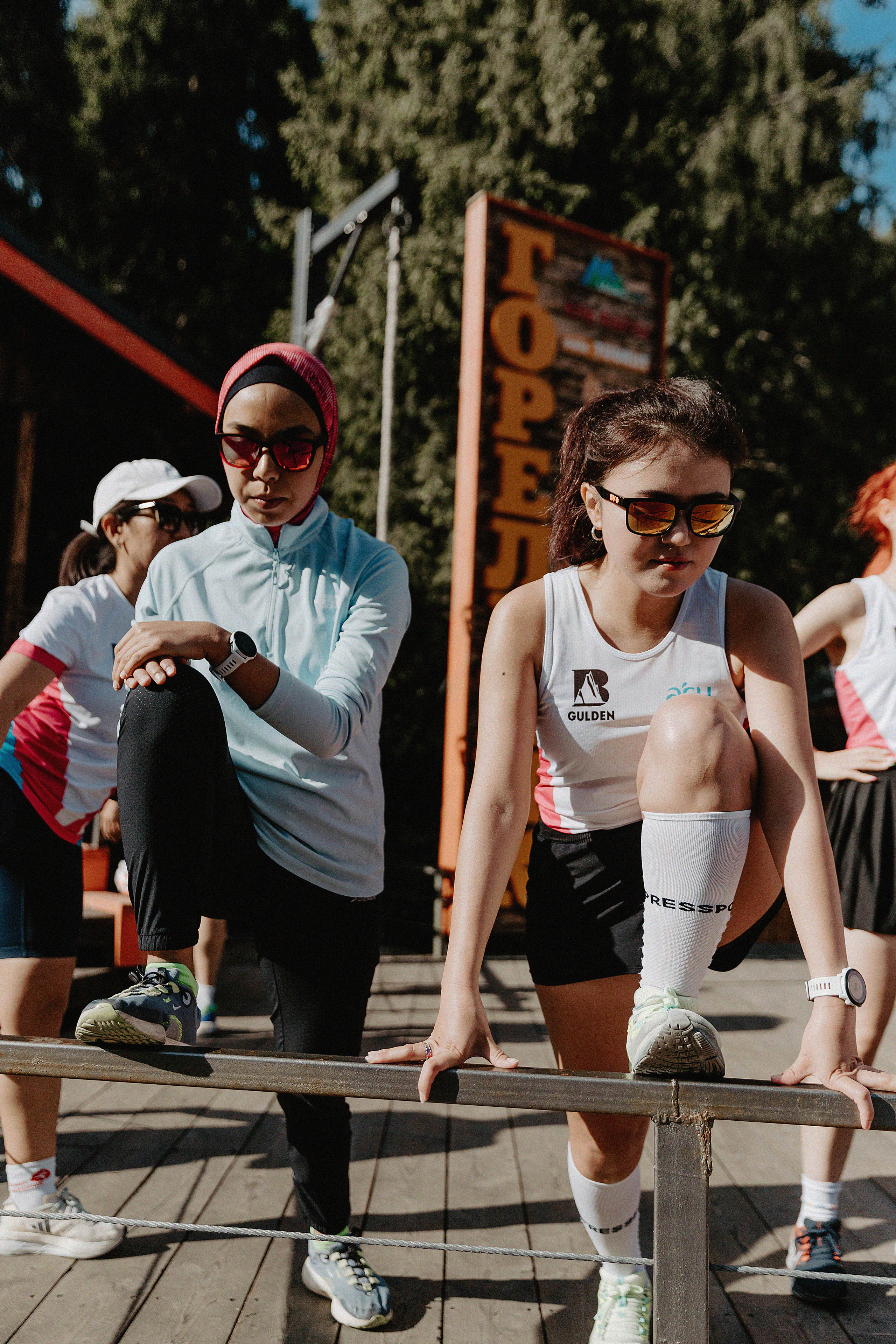 Brave Team. Свадебный, семейный и портретный фотограф в Алматы, Костанай