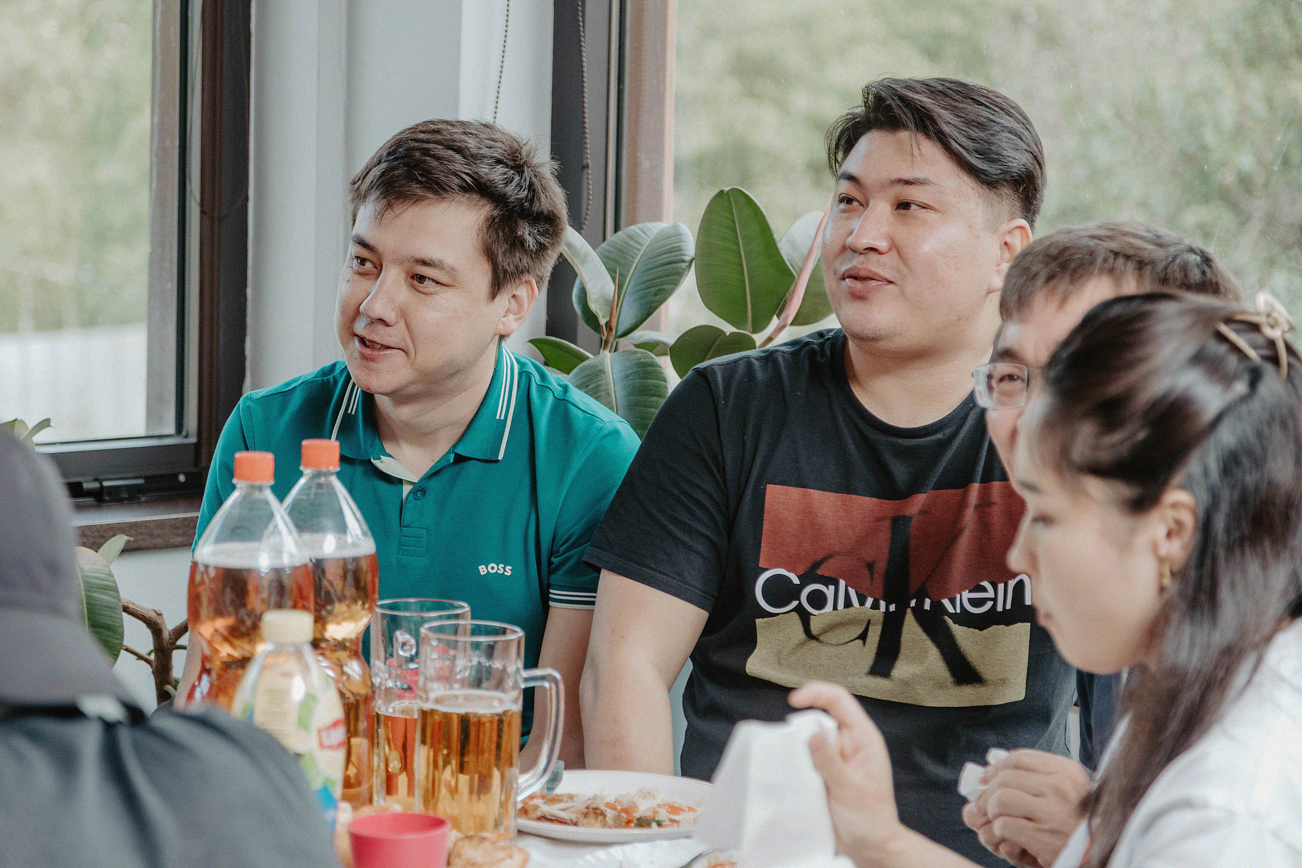 День рождения Асем. Свадебный, семейный и портретный фотограф в Алматы, Костанай