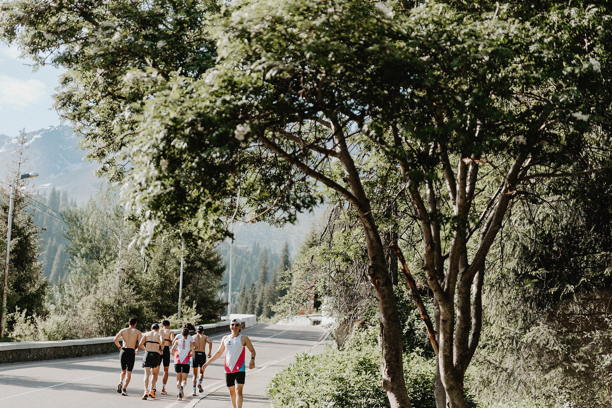 Brave Team. Свадебный, семейный и портретный фотограф в Алматы, Костанай