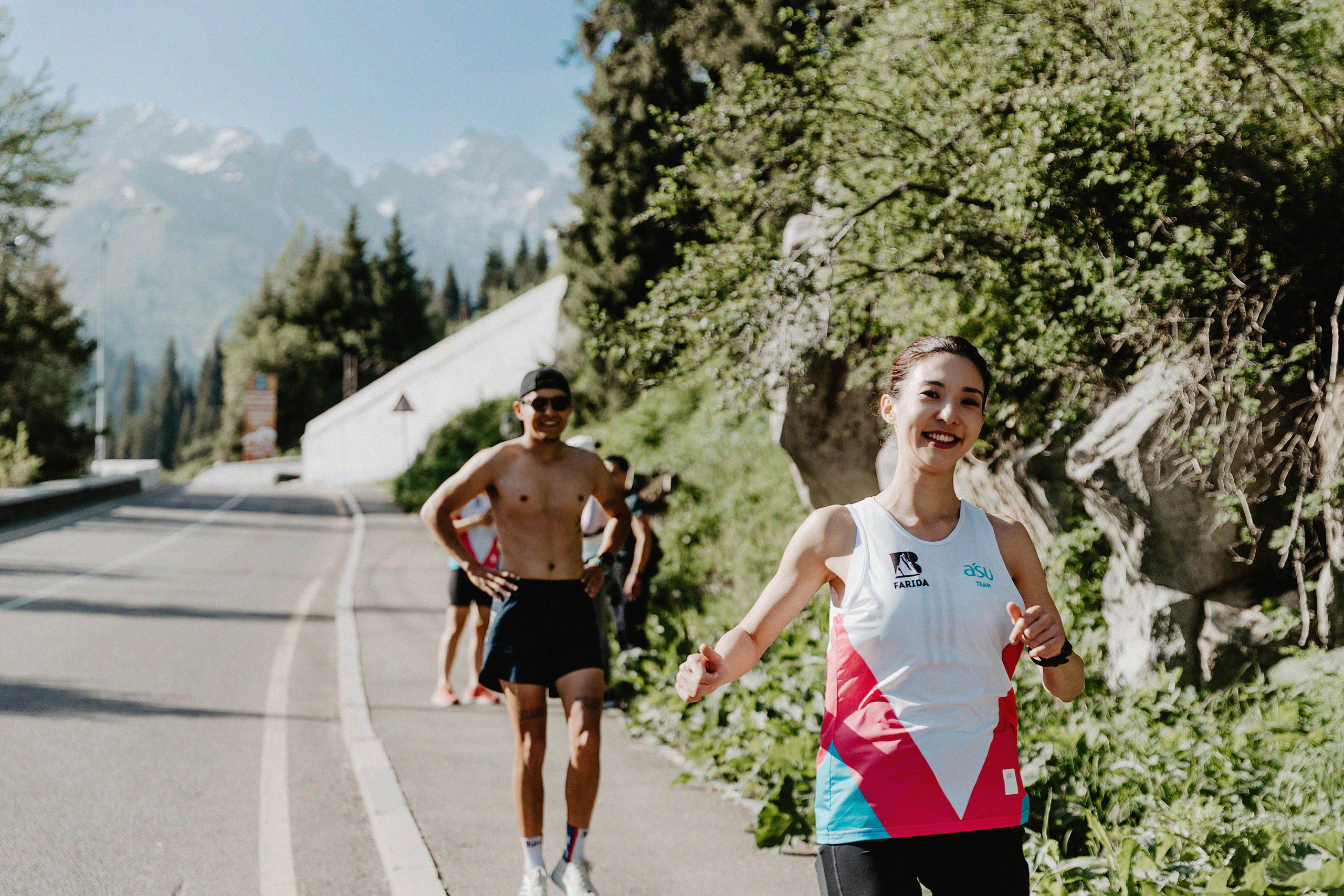 Brave Team. Свадебный, семейный и портретный фотограф в Алматы, Костанай