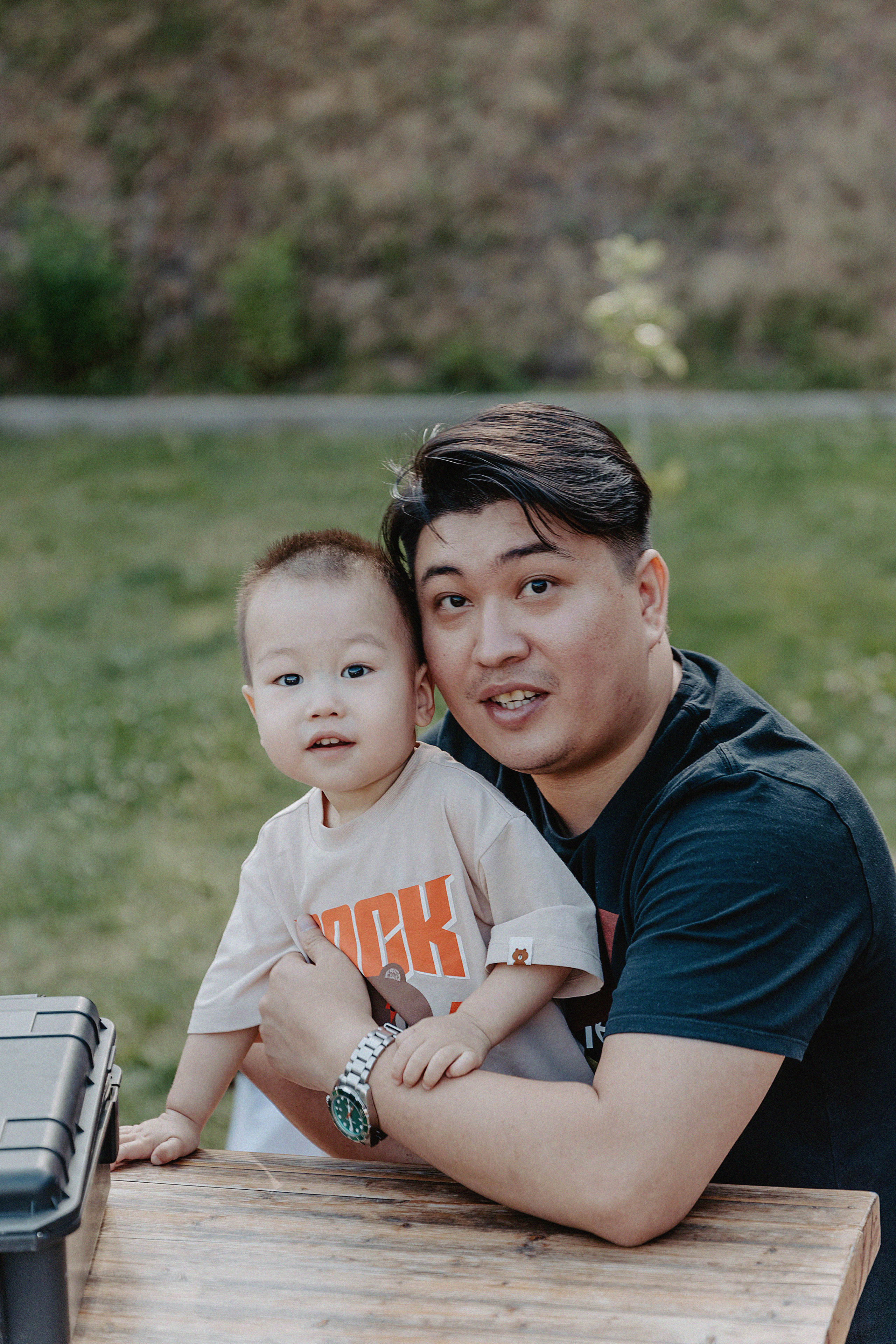 День рождения Асем. Свадебный, семейный и портретный фотограф в Алматы, Костанай