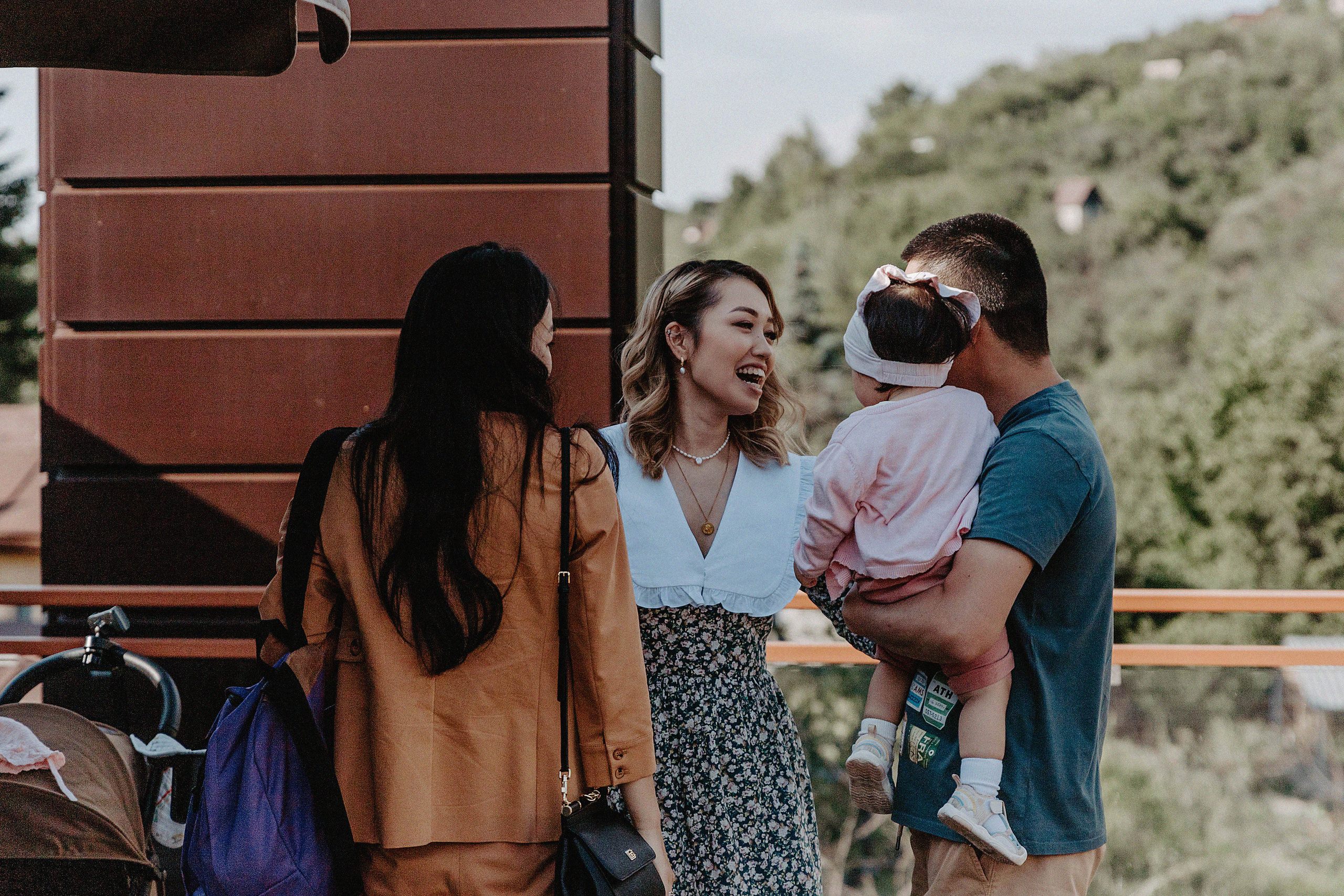 День рождения Асем. Свадебный, семейный и портретный фотограф в Алматы, Костанай