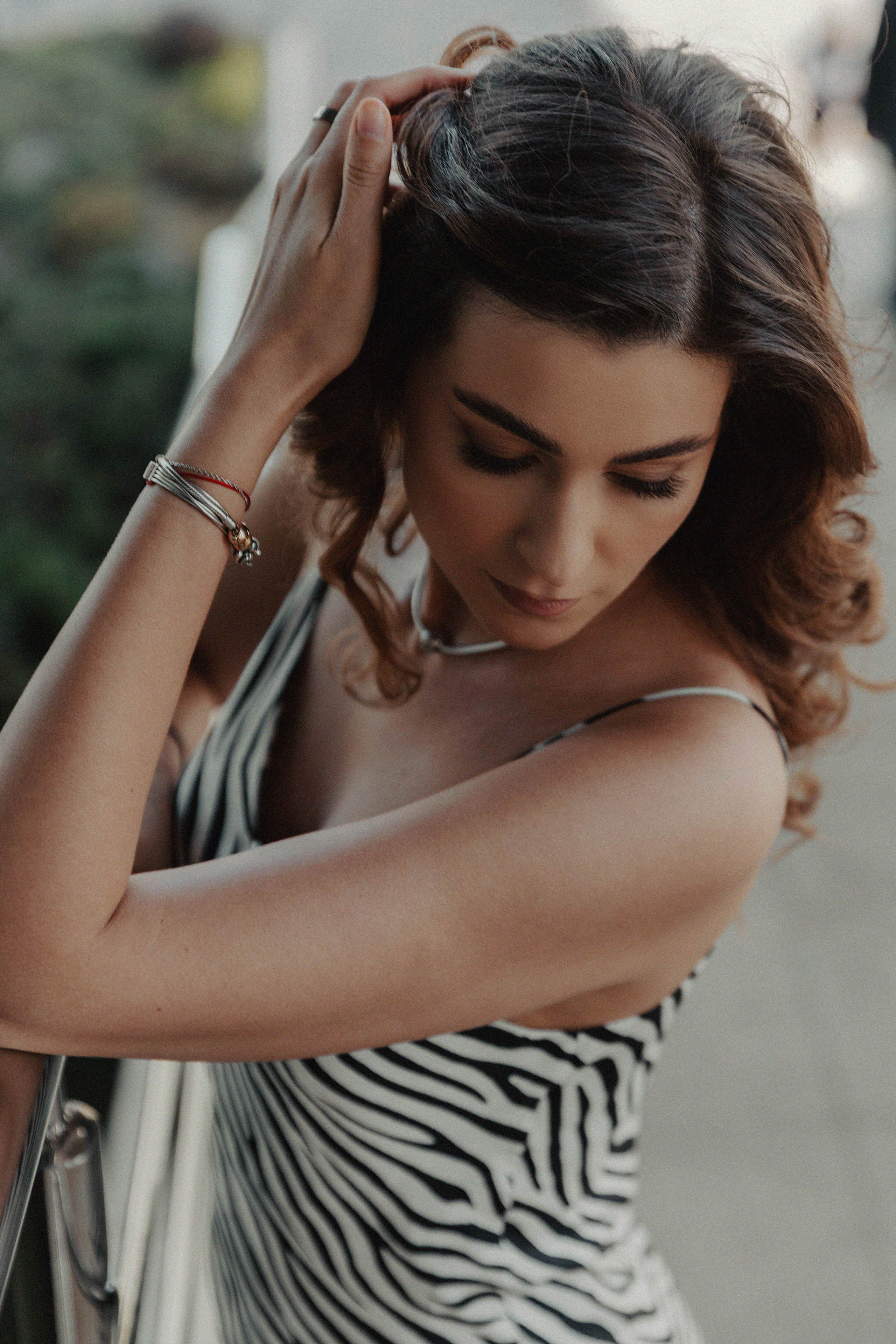 Фотосессия Татьяны. Свадебный, семейный и портретный фотограф в Алматы, Костанай