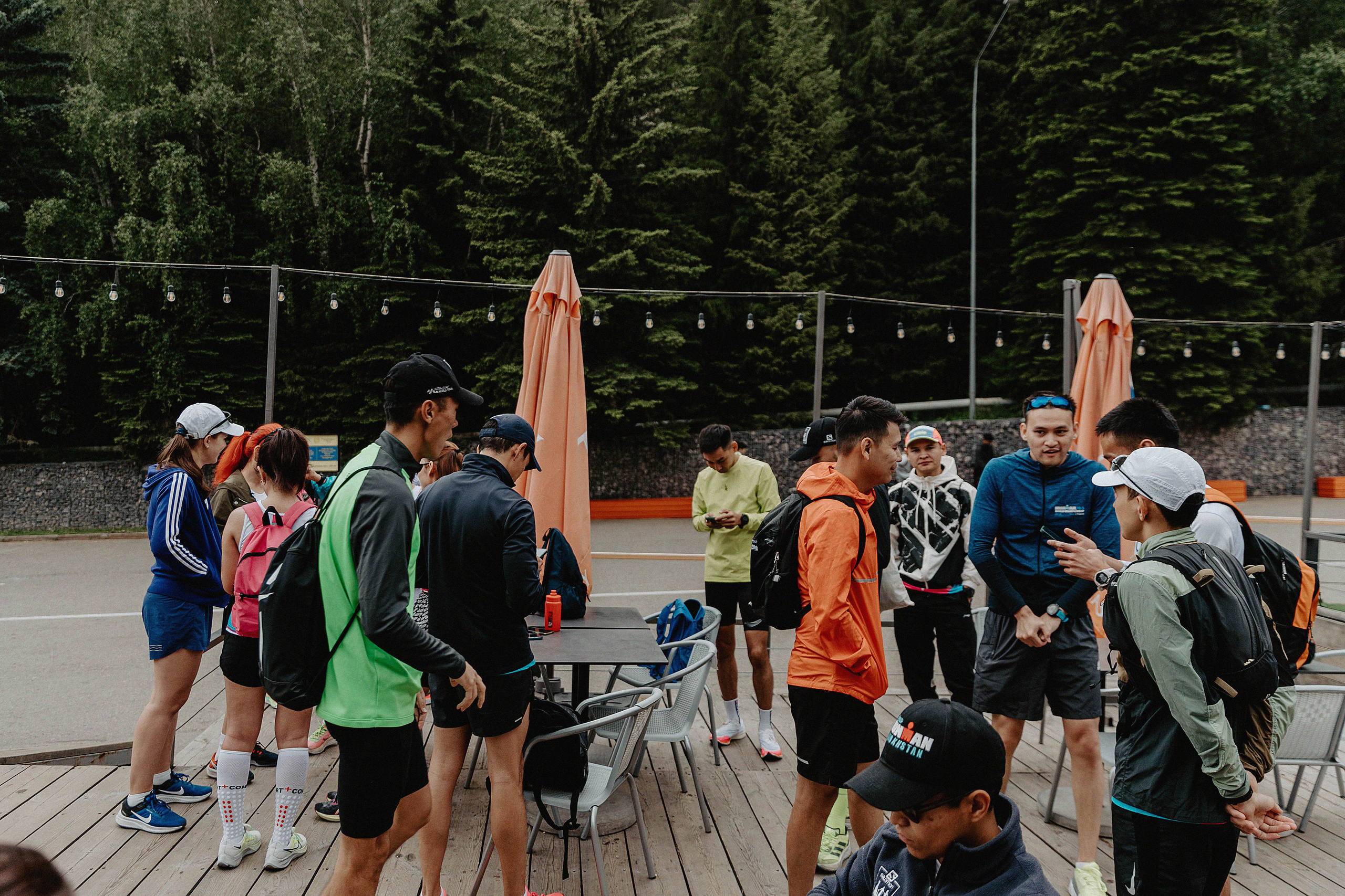 Brave Team. Свадебный, семейный и портретный фотограф в Алматы, Костанай