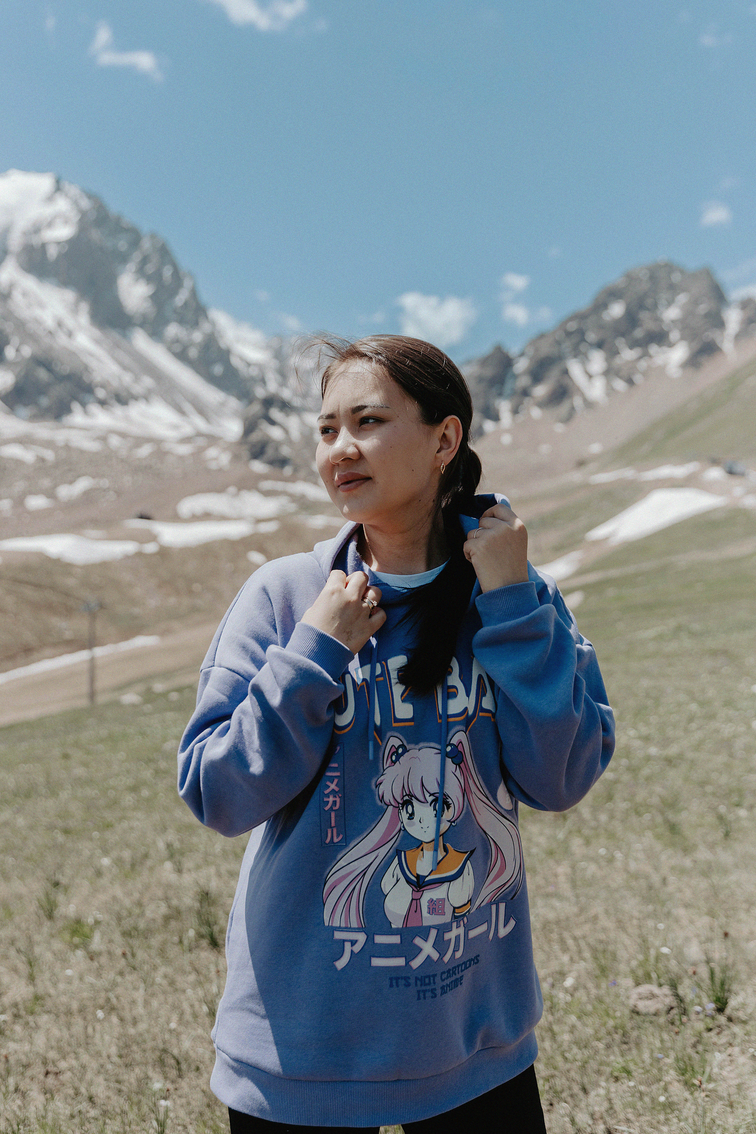 Фотосессия Жалгасбека и Ажар. Свадебный, семейный и портретный фотограф в Алматы, Костанай