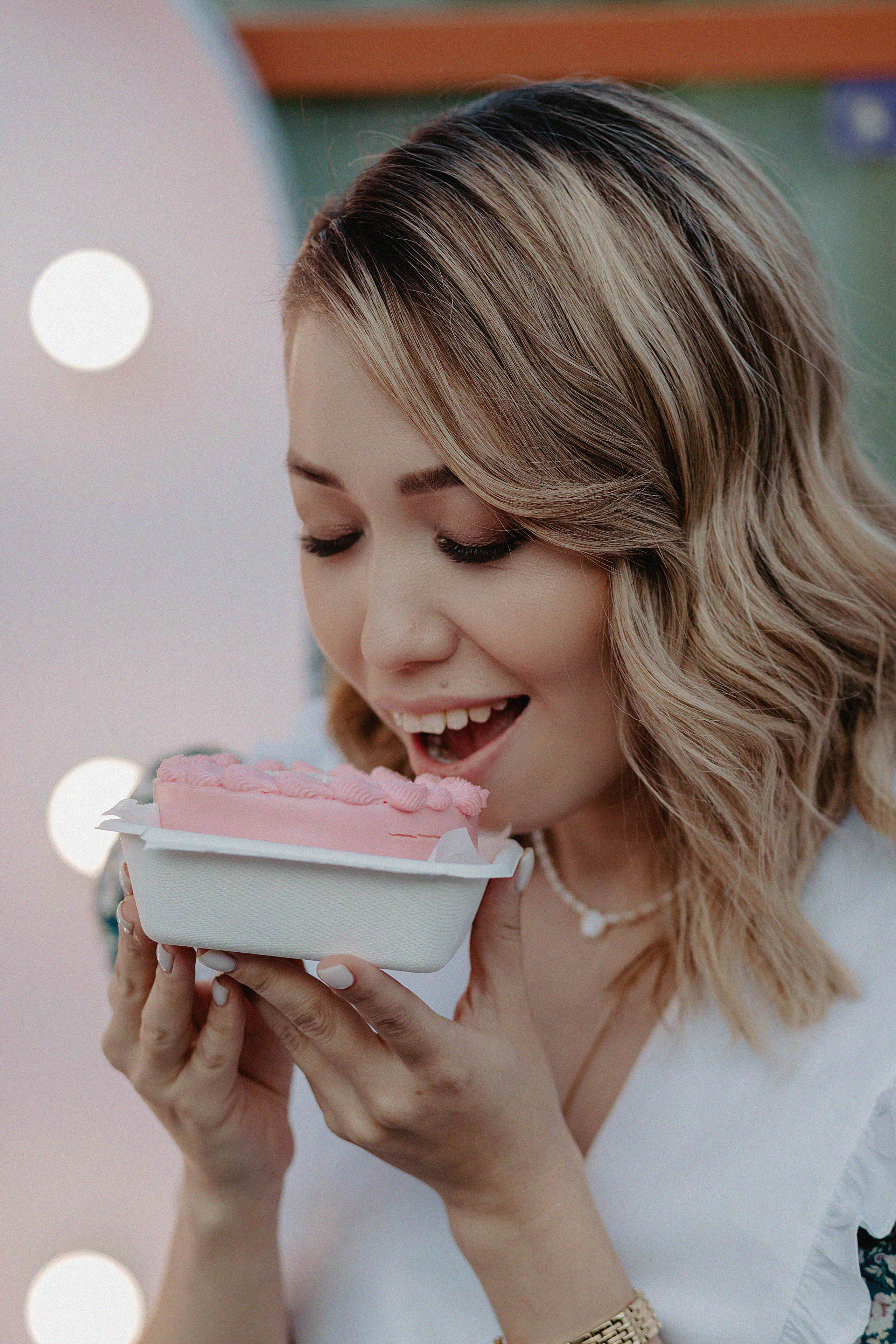 День рождения Асем. Свадебный, семейный и портретный фотограф в Алматы, Костанай