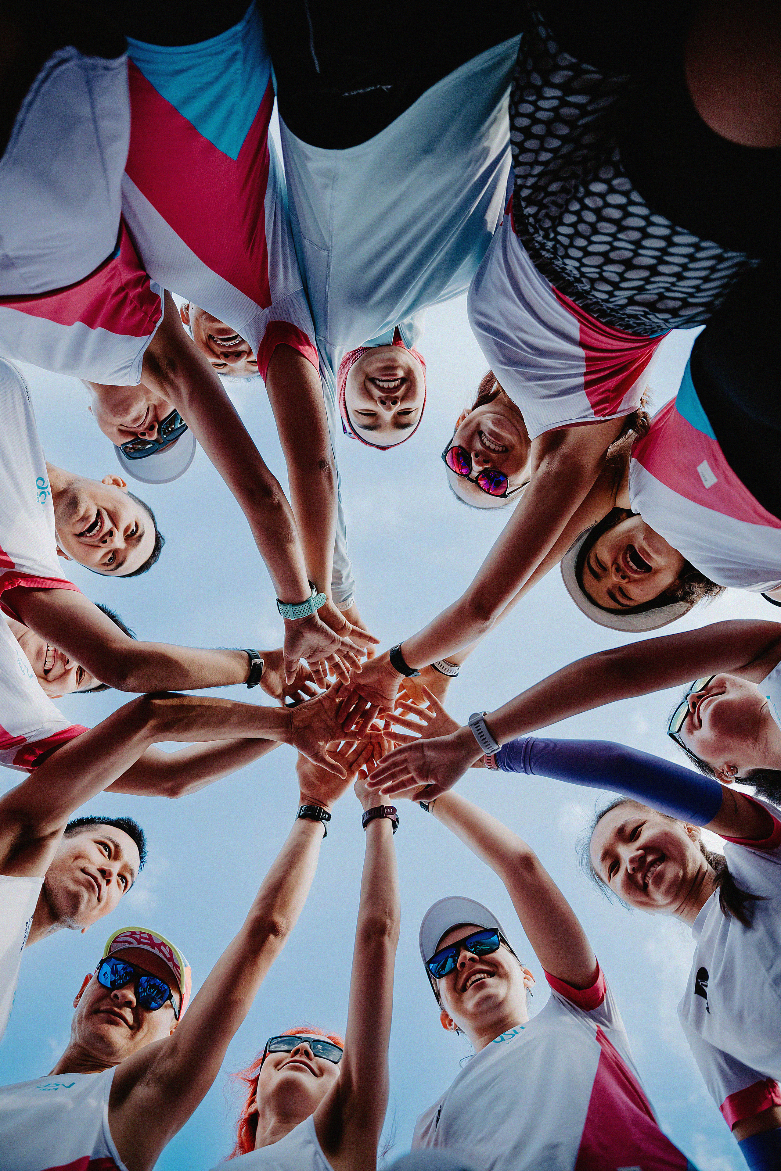 Brave Team. Свадебный, семейный и портретный фотограф в Алматы, Костанай