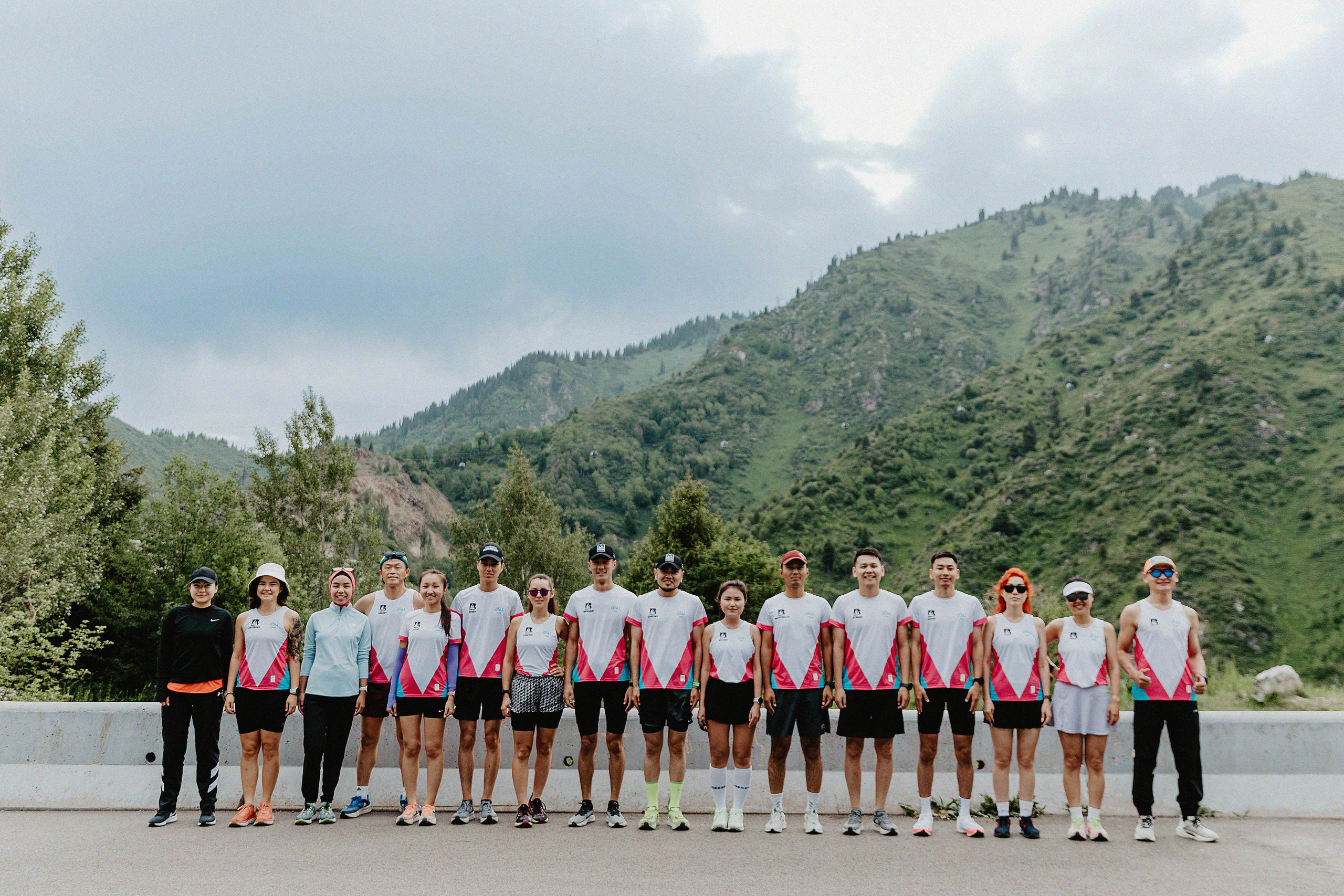 Brave Team. Свадебный, семейный и портретный фотограф в Алматы, Костанай