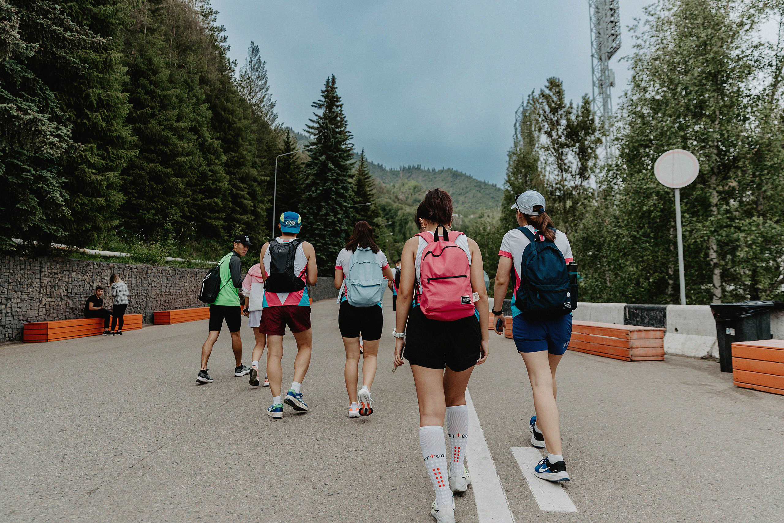 Brave Team. Свадебный, семейный и портретный фотограф в Алматы, Костанай