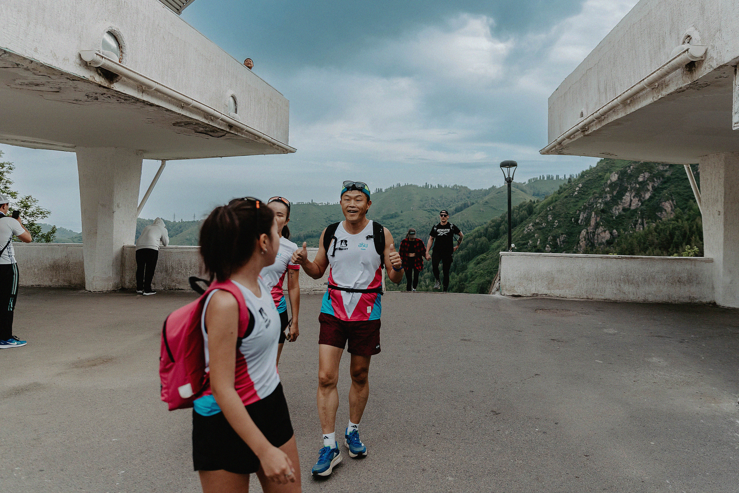 Brave Team. Свадебный, семейный и портретный фотограф в Алматы, Костанай