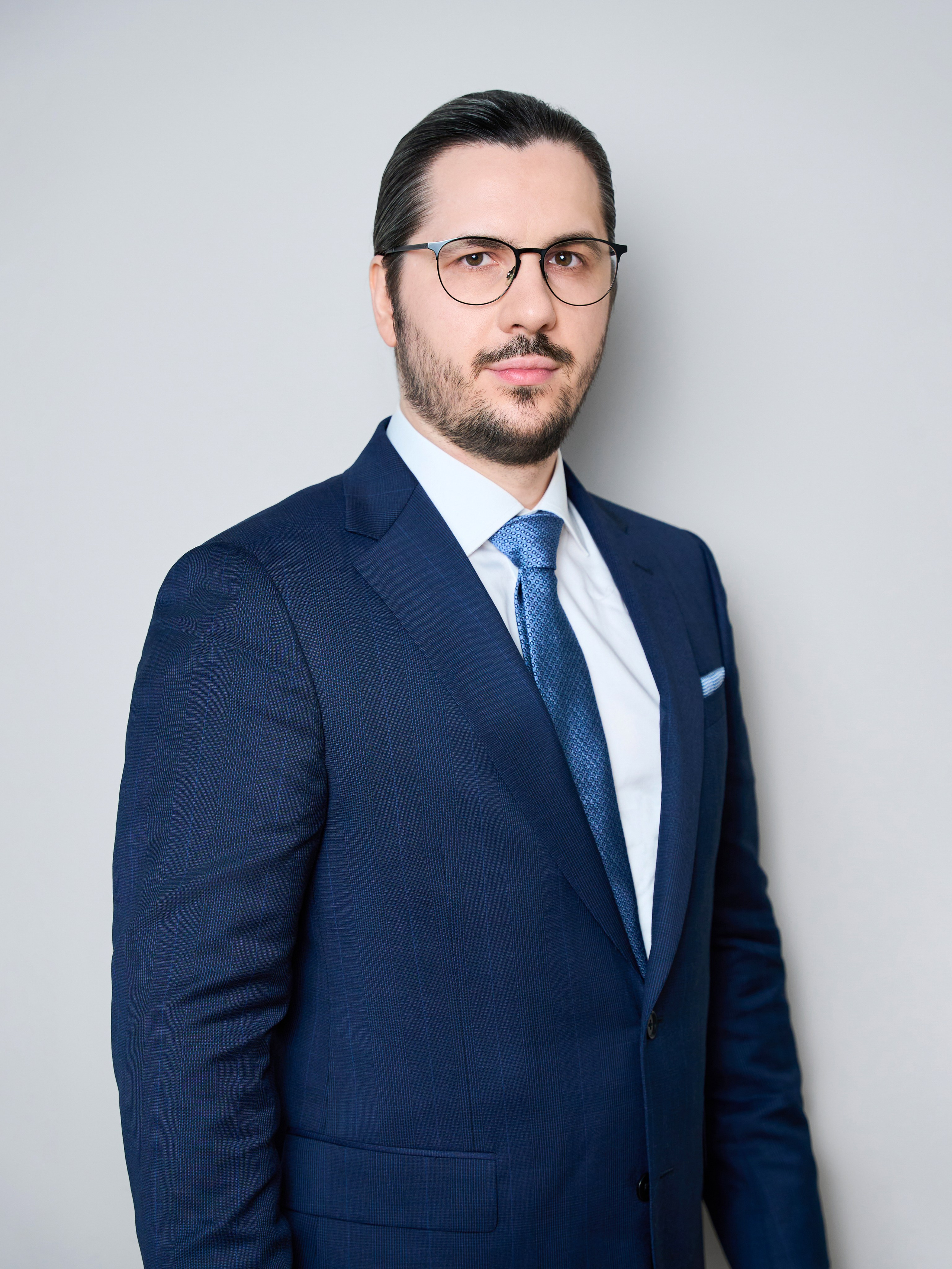 Бизнес контент. Сергей Христолюбов | Фотограф Москва