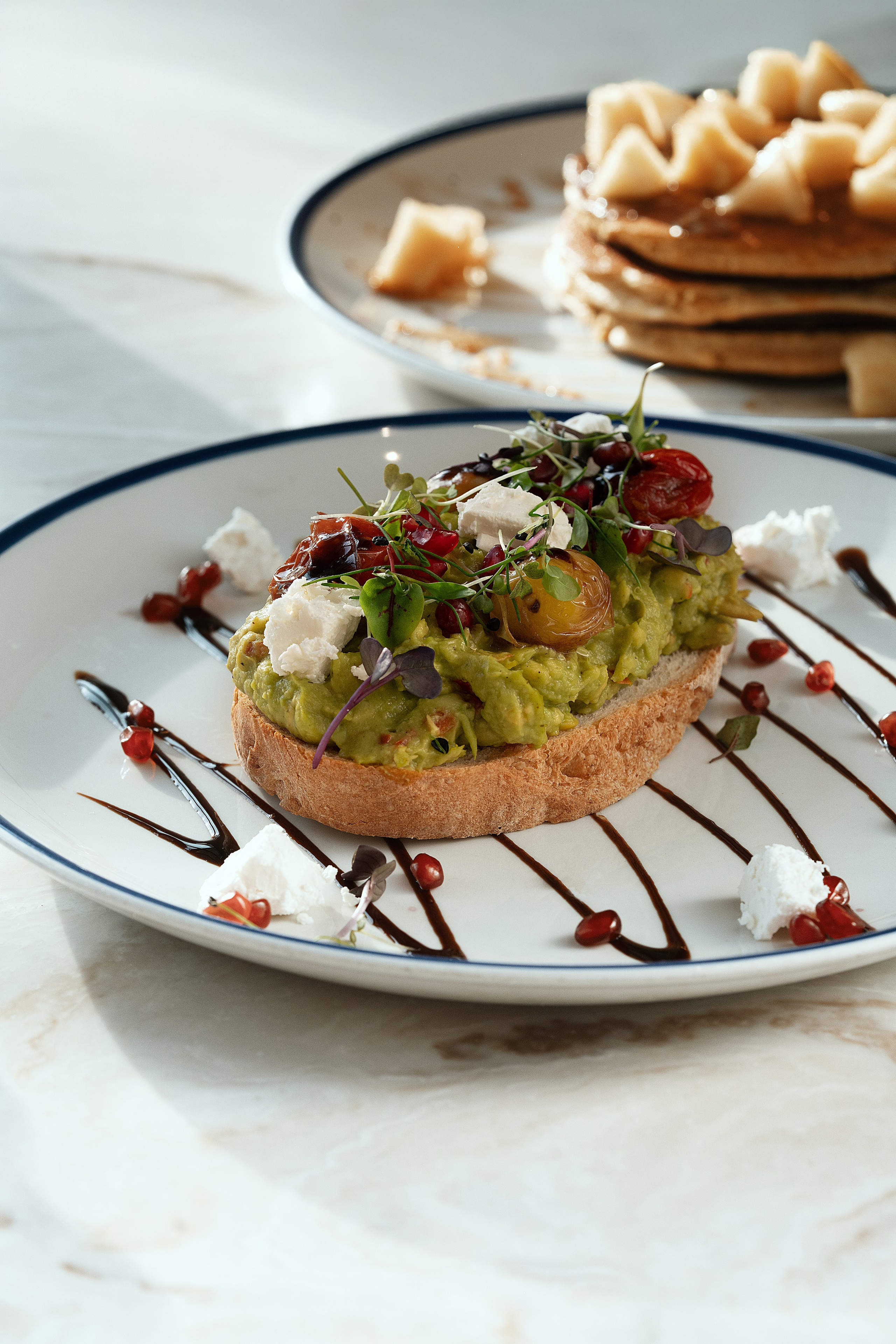 Предметная ретушь. Илья Игнатченко — фотограф