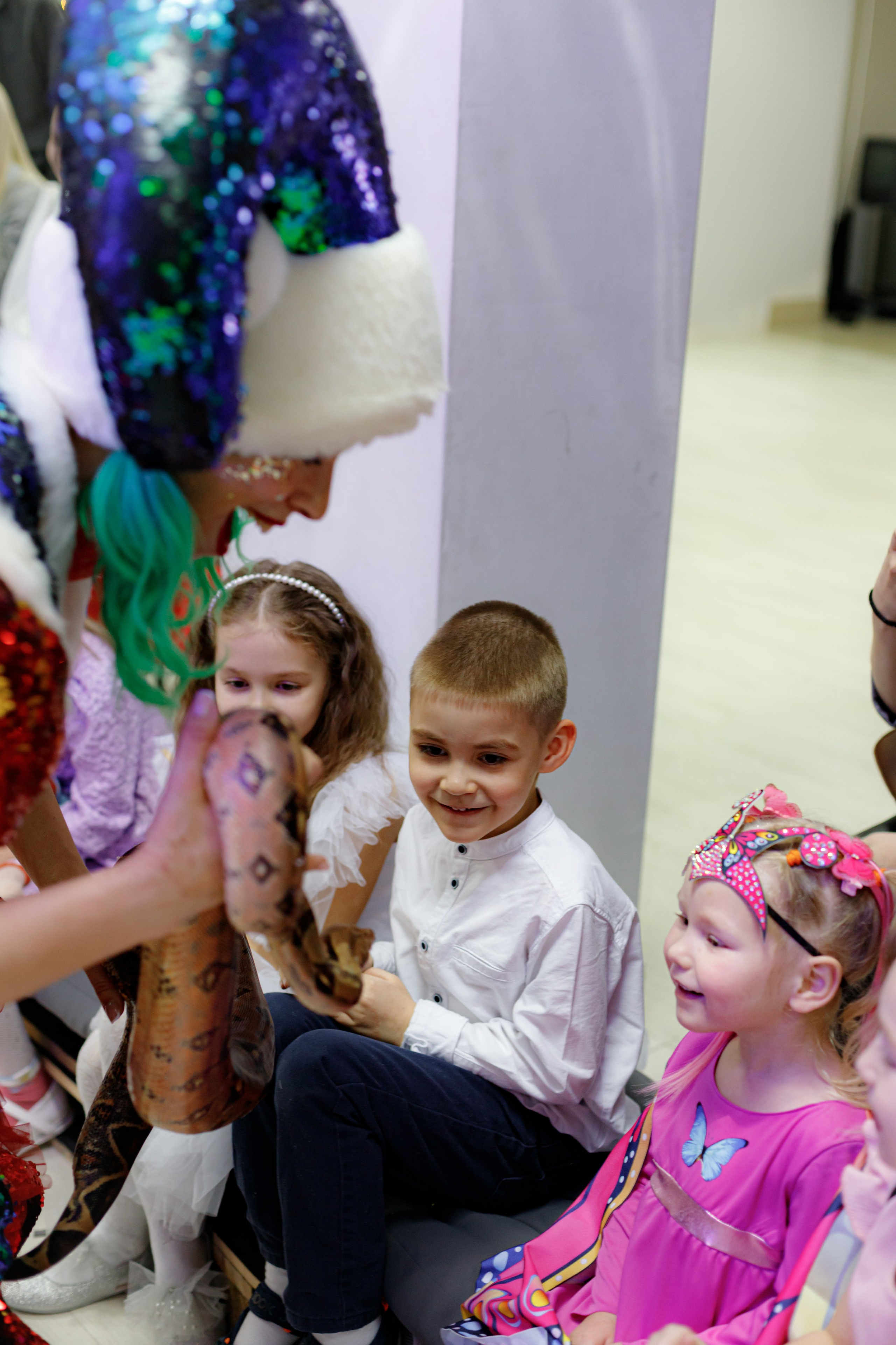 HAPPY NEW YEAR PART/5. Photokarish