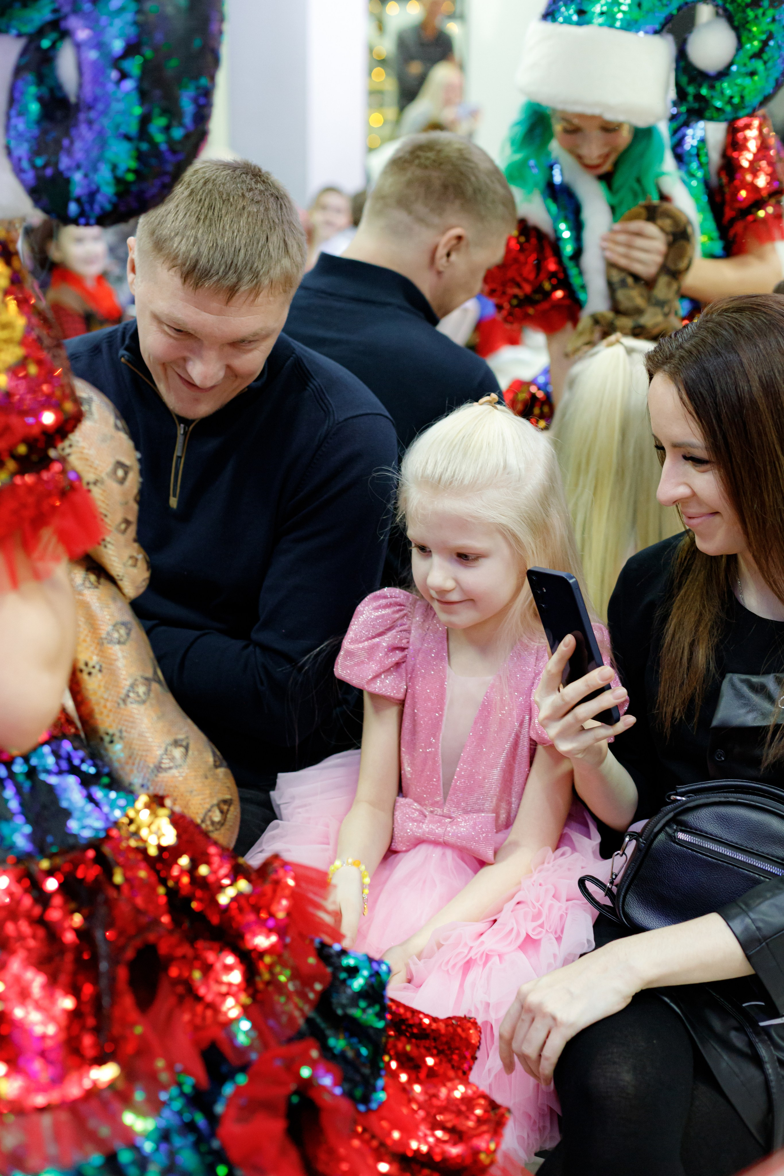 HAPPY NEW YEAR PART/5. Photokarish