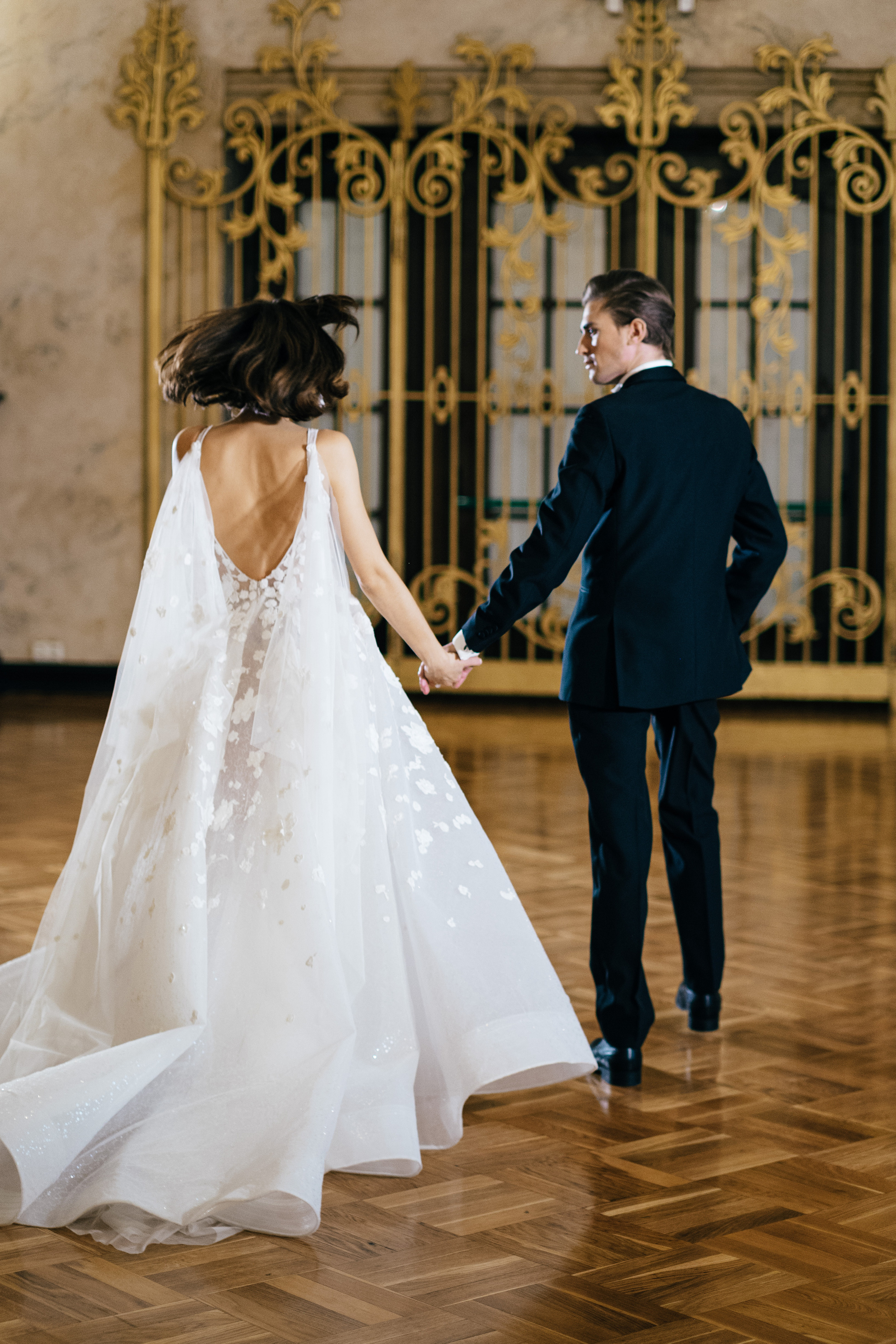 Камерная свадьба Хилтон Ленинградская, свадебная фотосессия Hilton Mos