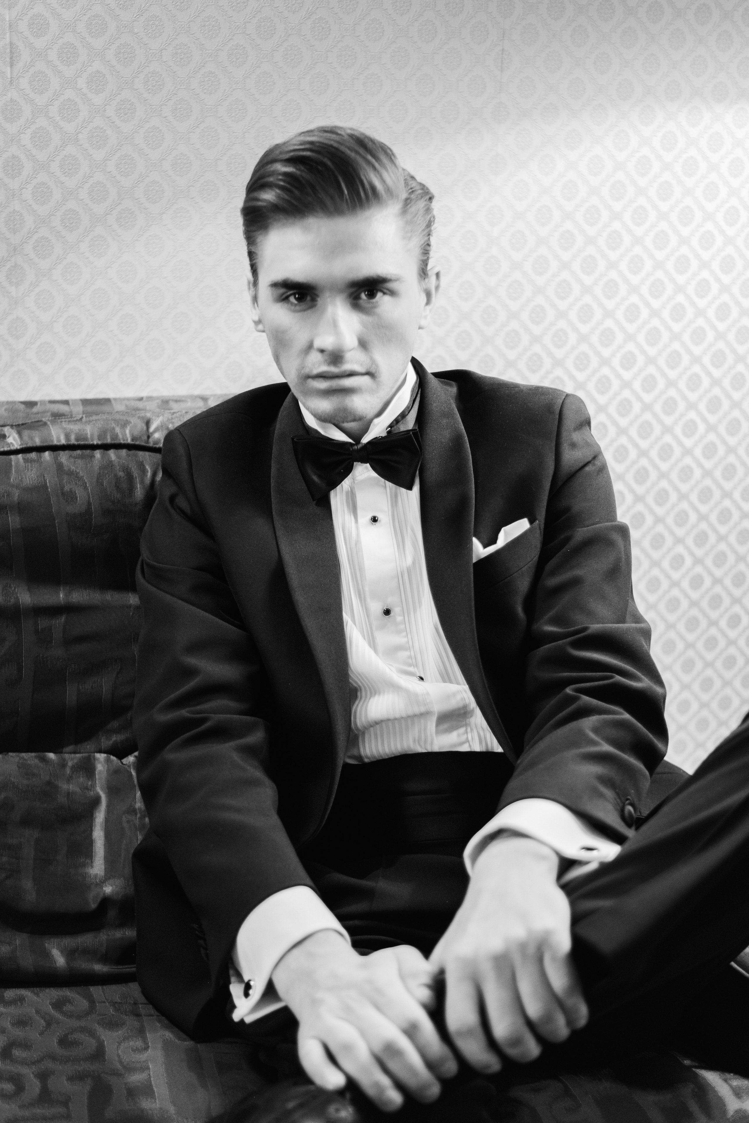 Камерная свадьба Хилтон Ленинградская, свадебная фотосессия Hilton Mos