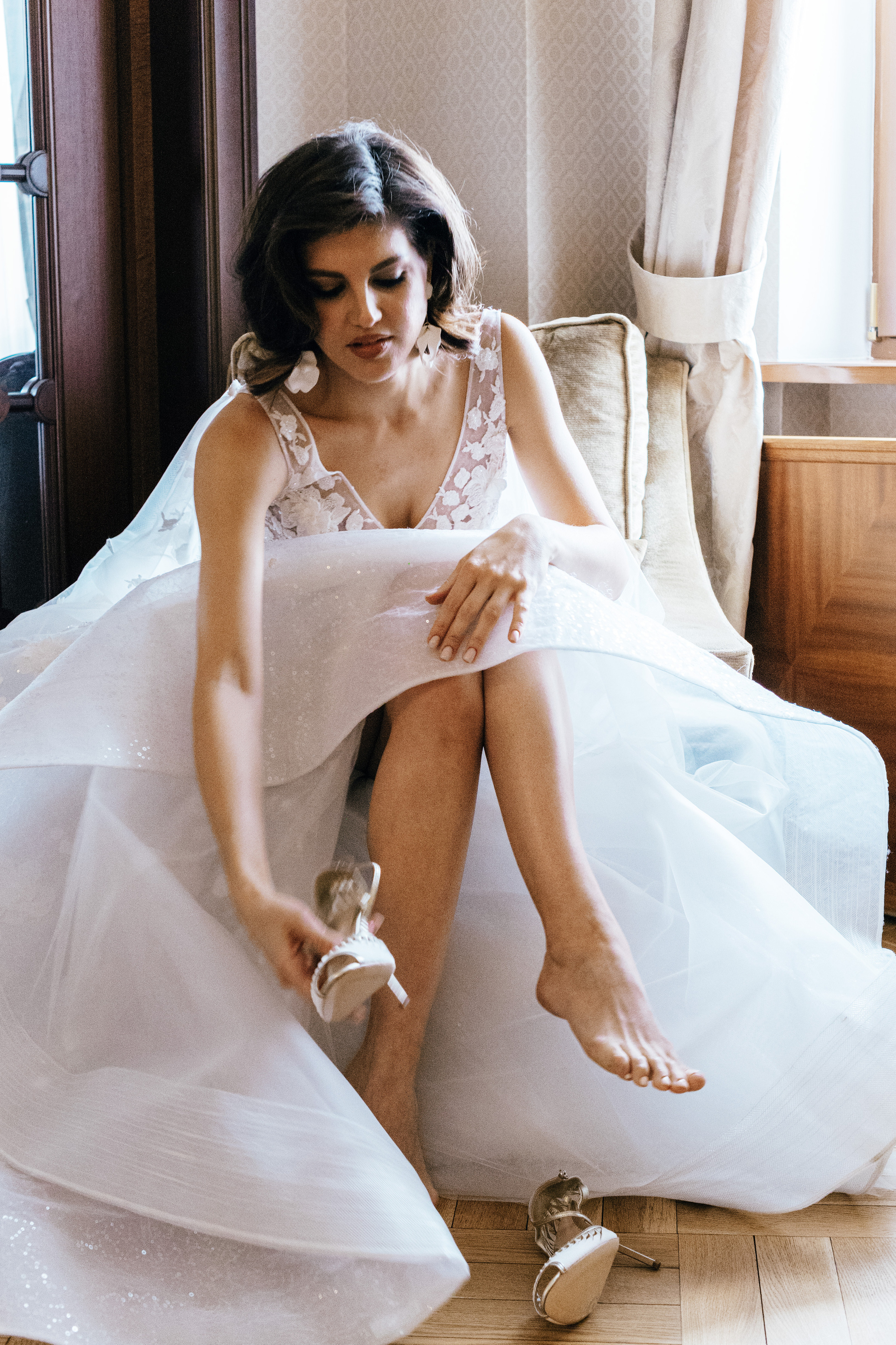 Камерная свадьба Хилтон Ленинградская, свадебная фотосессия Hilton Mos