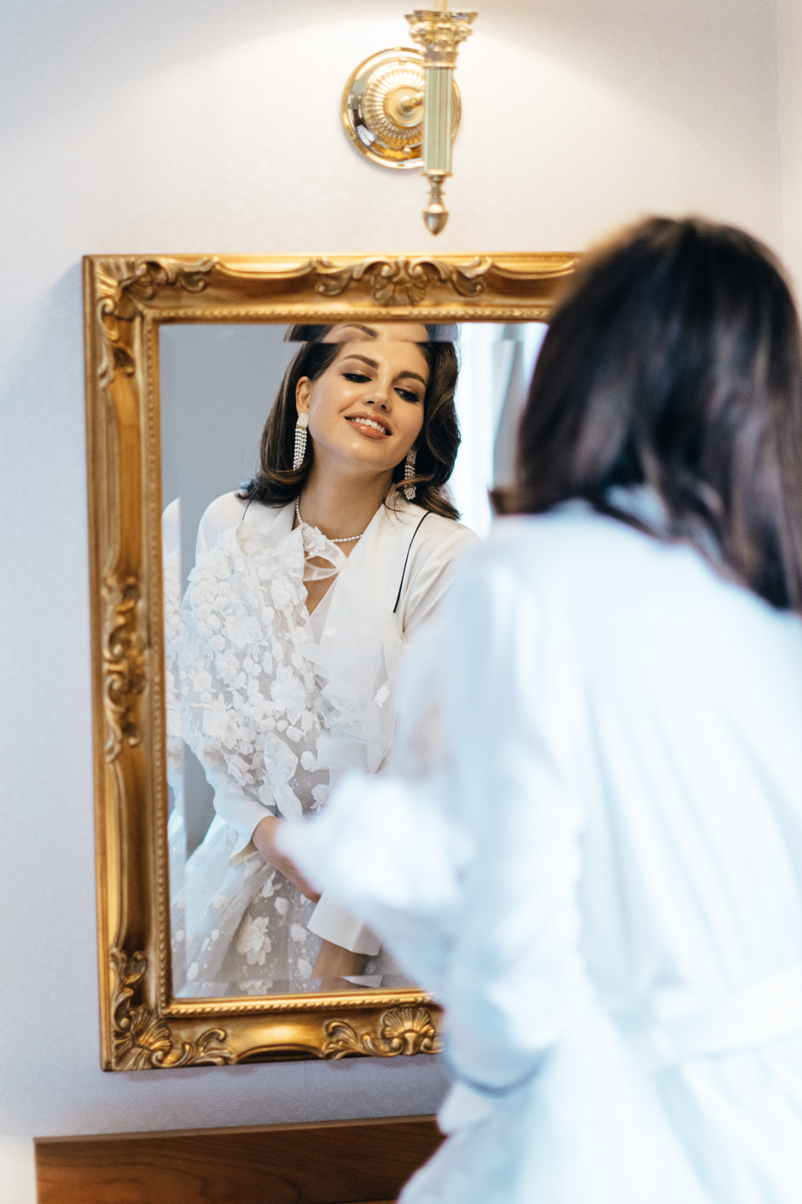 Камерная свадьба Хилтон Ленинградская, свадебная фотосессия Hilton Mos