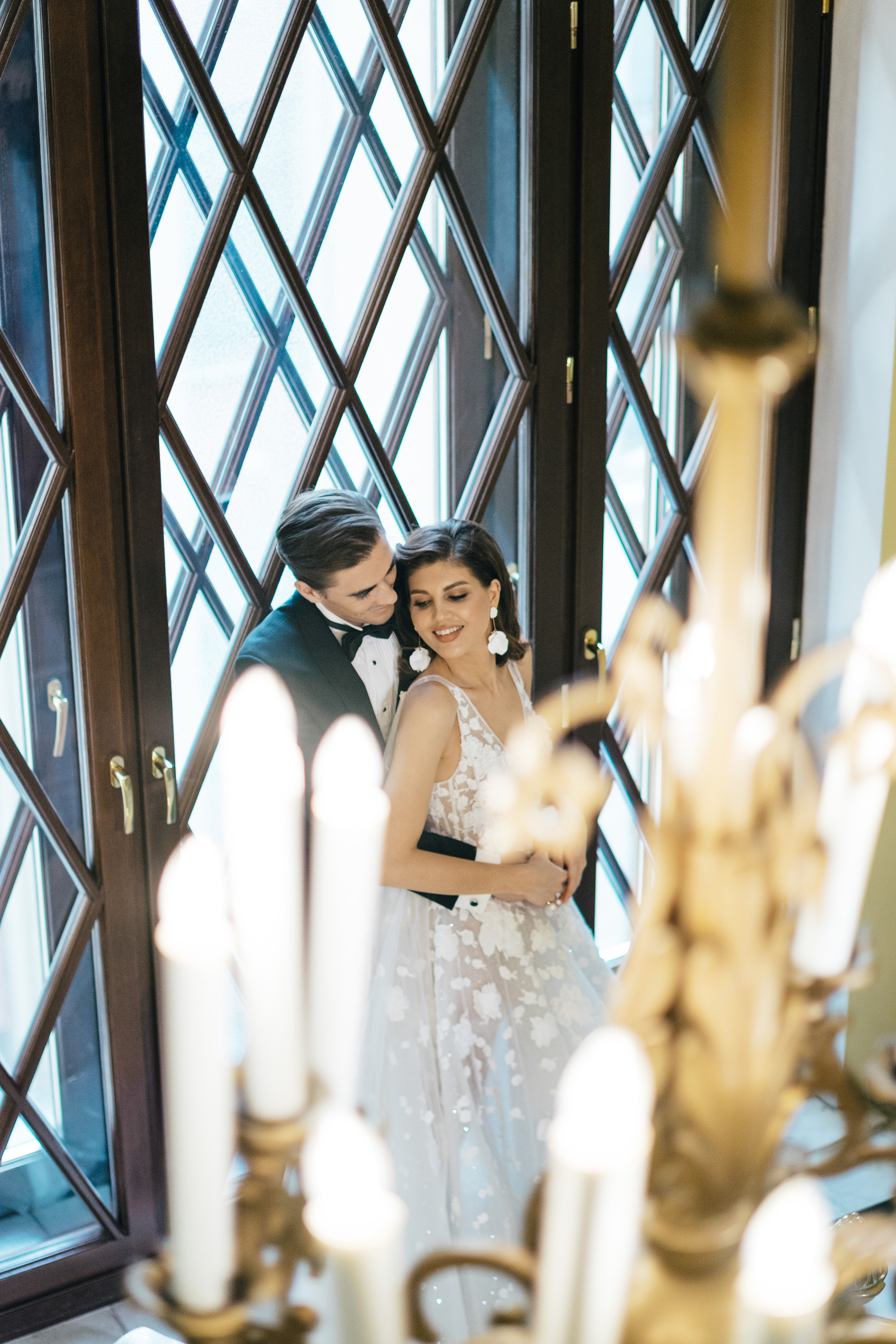 Камерная свадьба Хилтон Ленинградская, свадебная фотосессия Hilton Mos