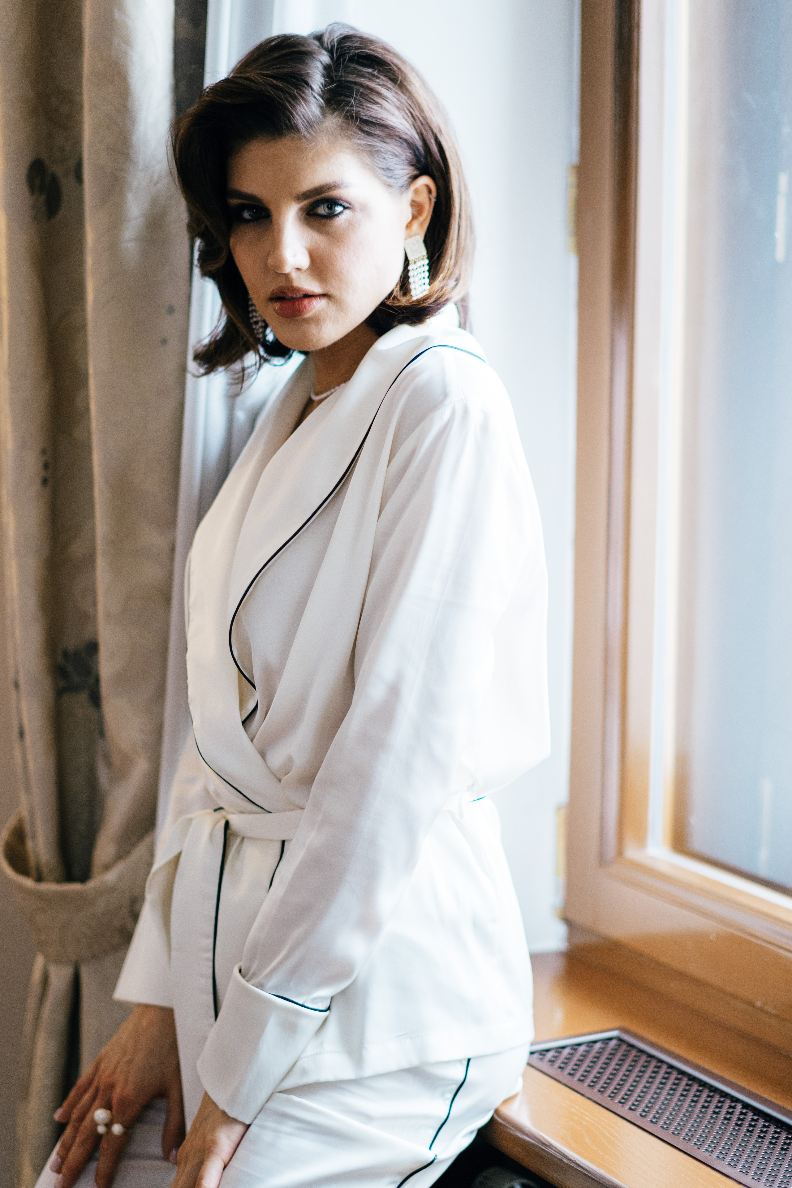 Камерная свадьба Хилтон Ленинградская, свадебная фотосессия Hilton Mos