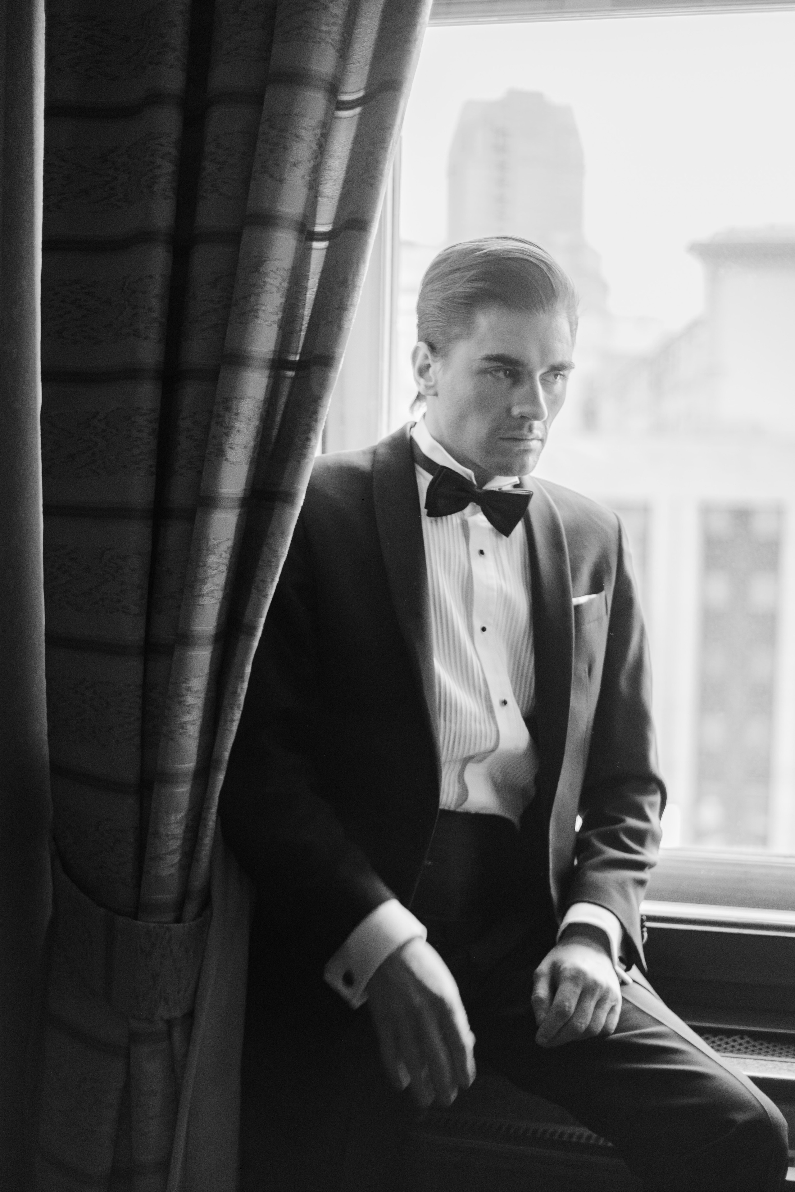 Камерная свадьба Хилтон Ленинградская, свадебная фотосессия Hilton Mos