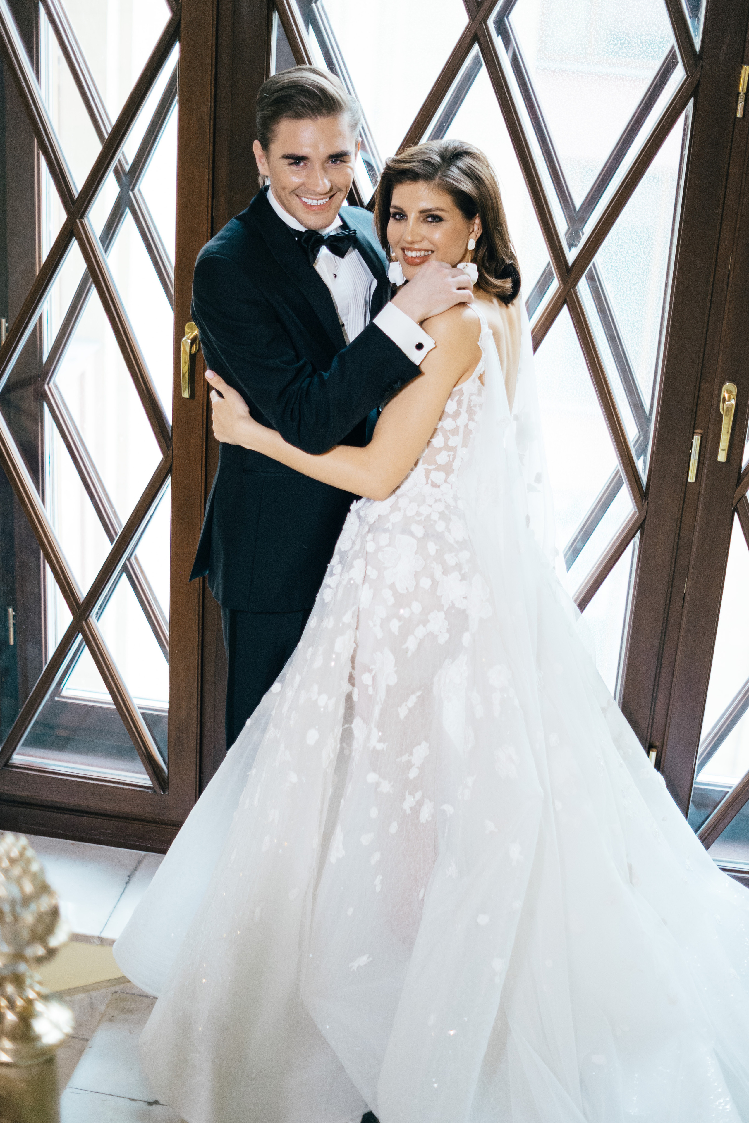 Камерная свадьба Хилтон Ленинградская, свадебная фотосессия Hilton Mos