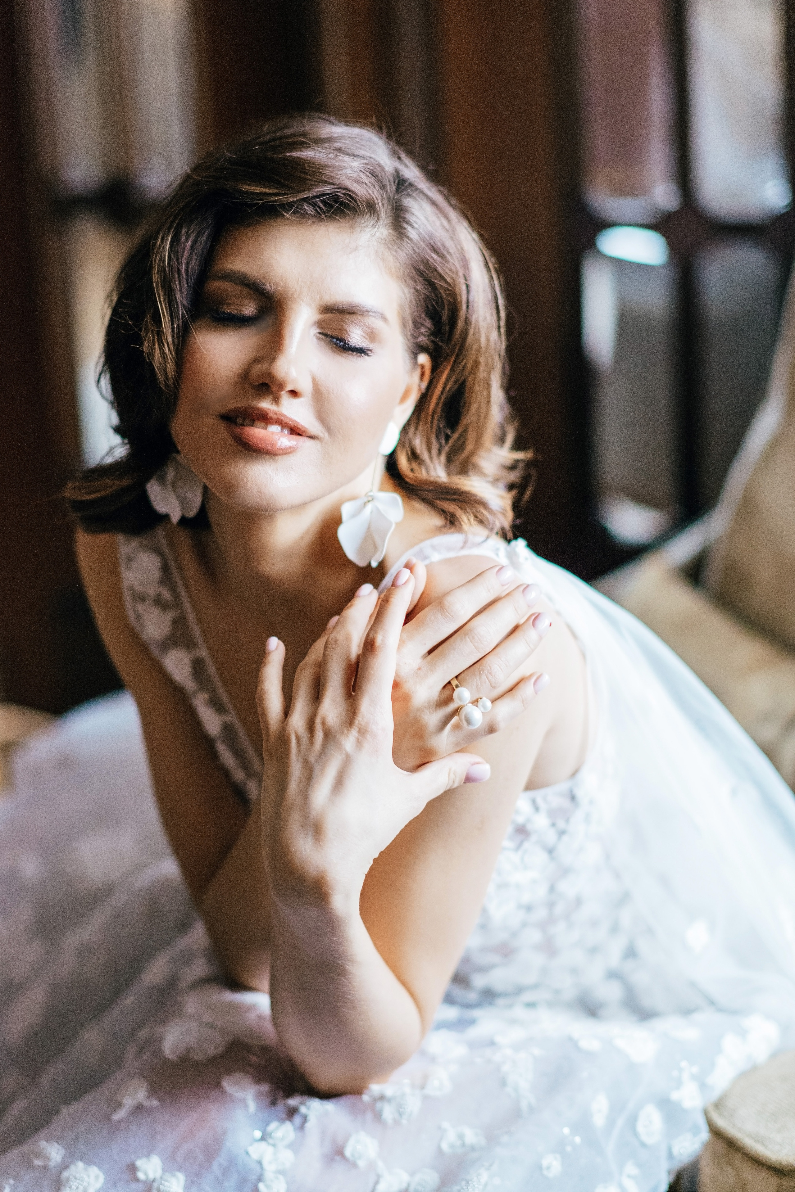 Камерная свадьба Хилтон Ленинградская, свадебная фотосессия Hilton Mos