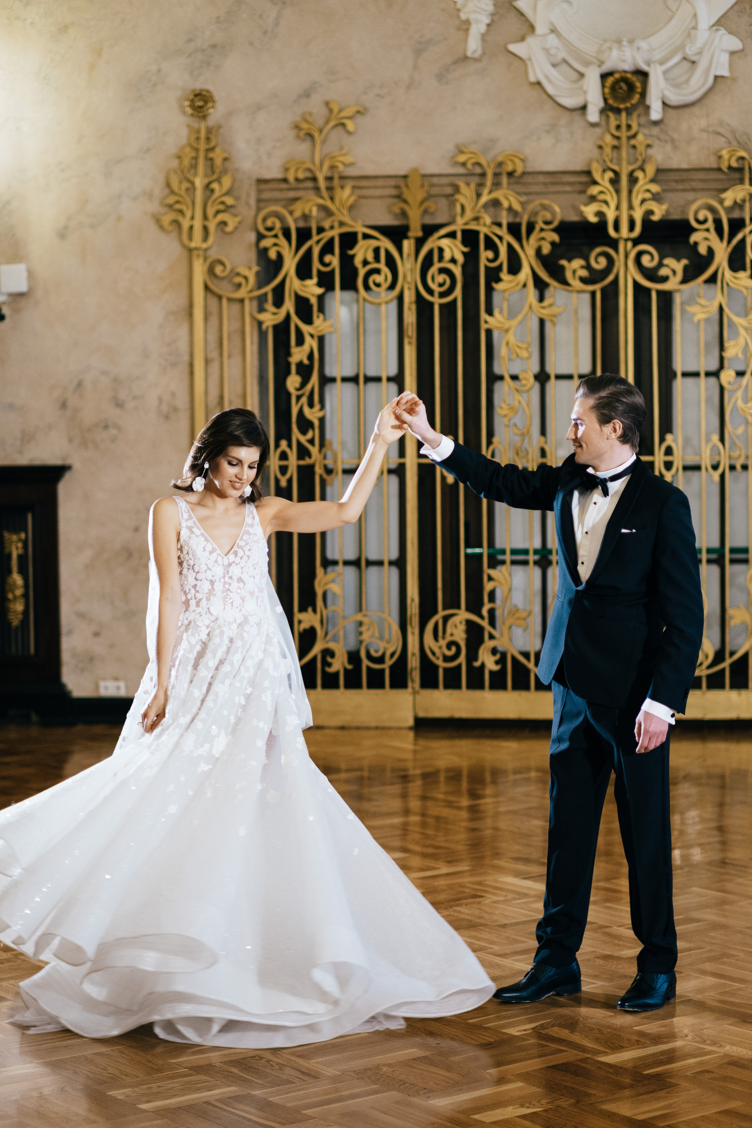 Камерная свадьба Хилтон Ленинградская, свадебная фотосессия Hilton Mos