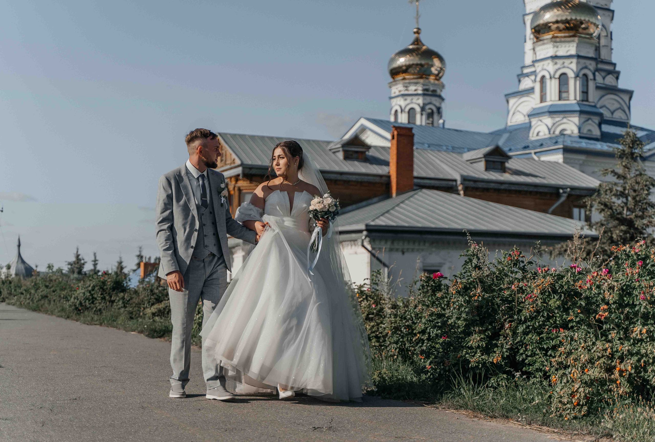 26.07.25 Свадьба. Свадебный фотограф видеограф Чебоксары