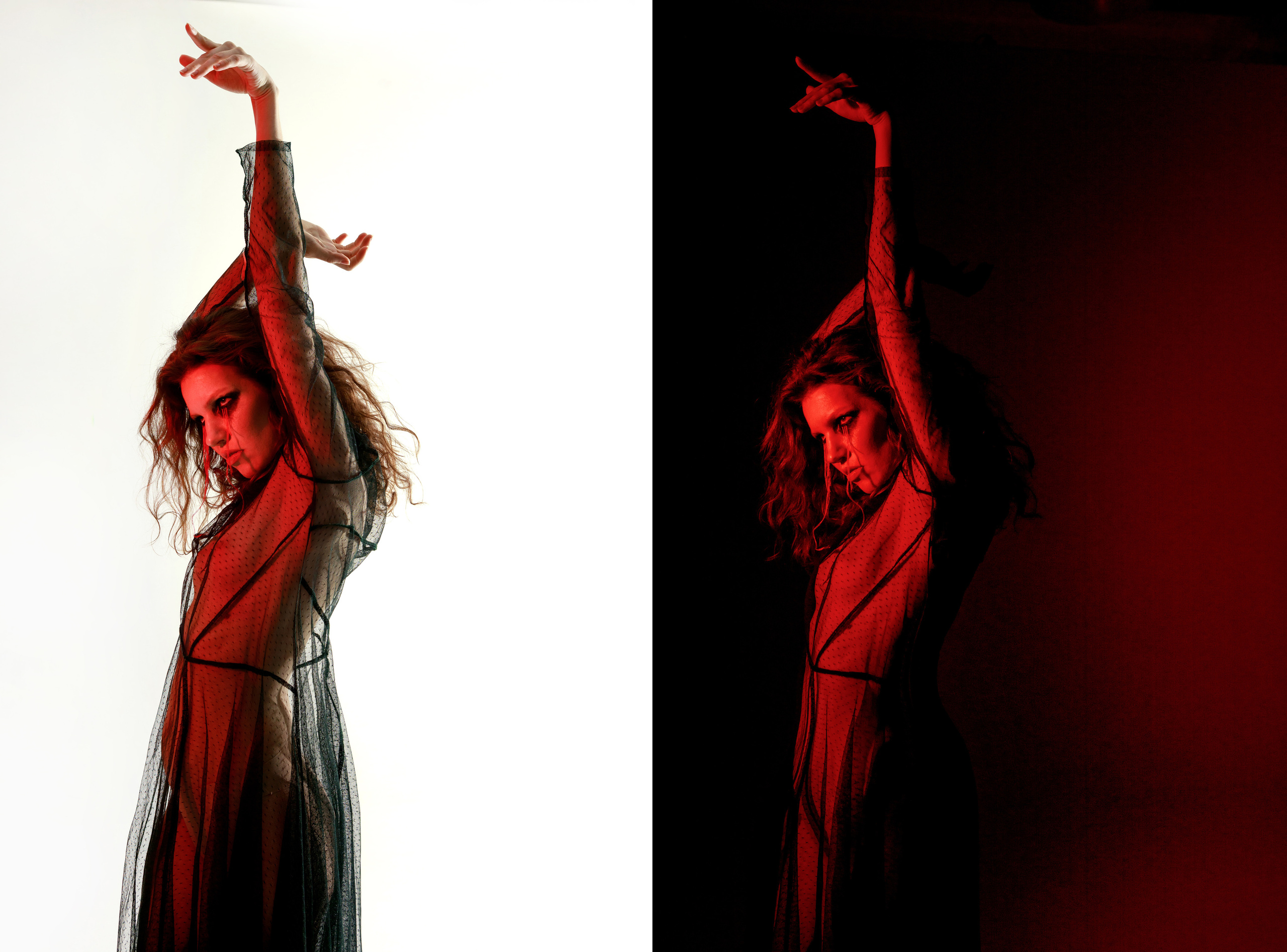 Птичка. Фотокоуч Катерина Каледина