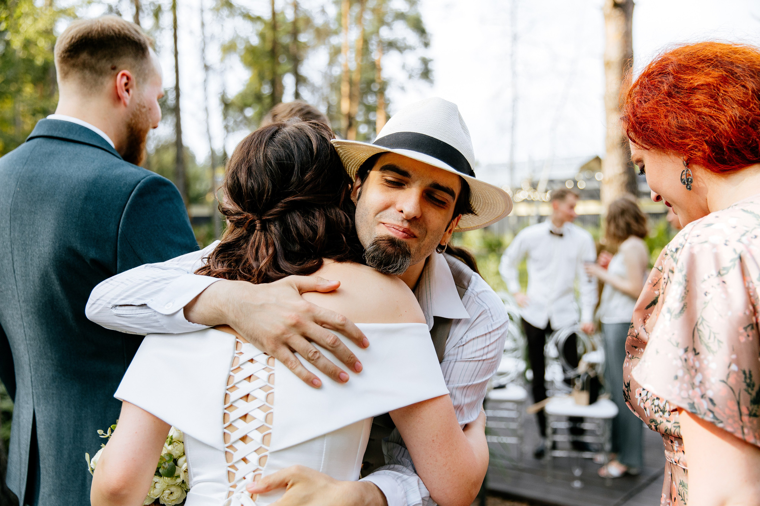 Ярослав и Аня