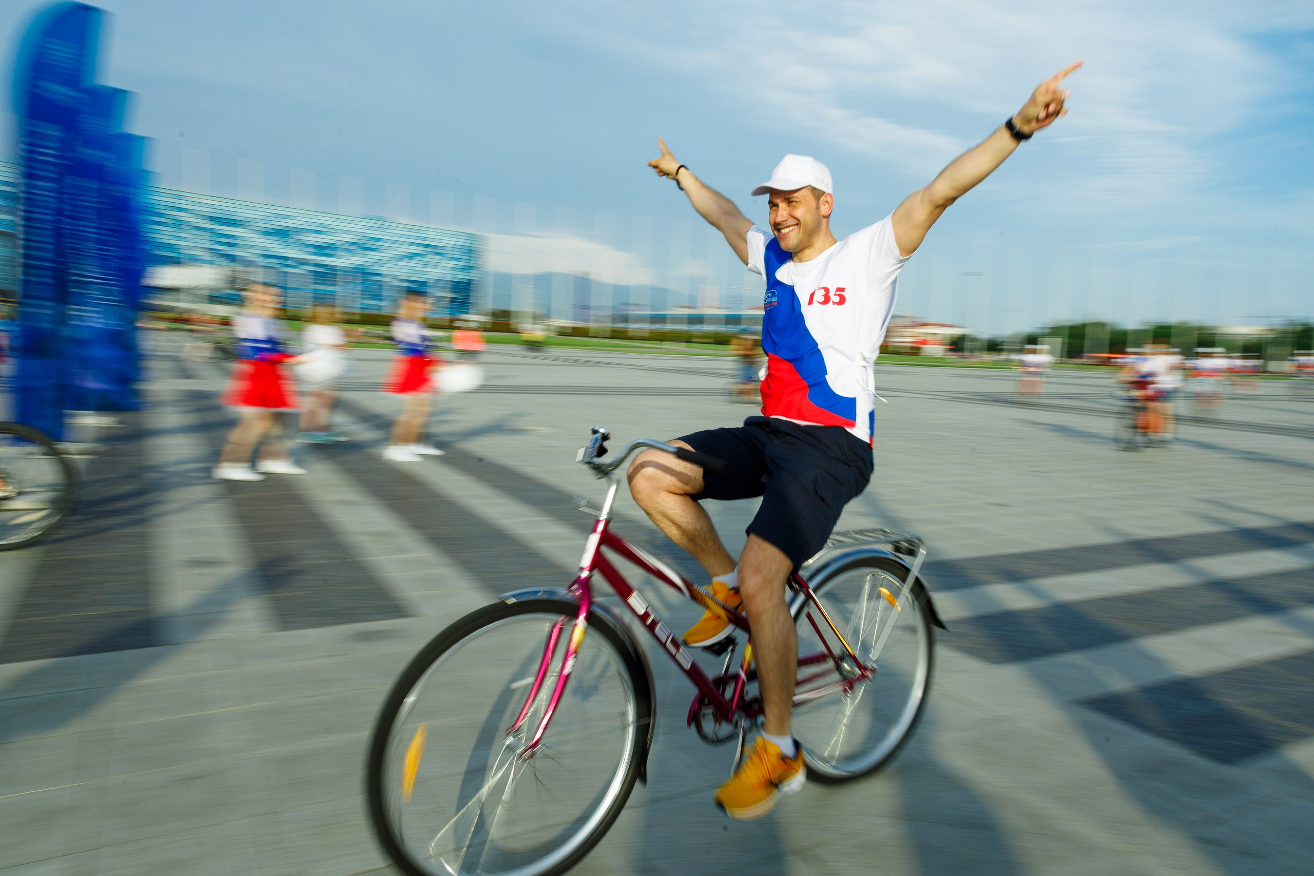 Портфолио. Фотосъемка. Деловой туризм. Репортажный фотограф в Москве, Сочи и Санкт-Петербурге
