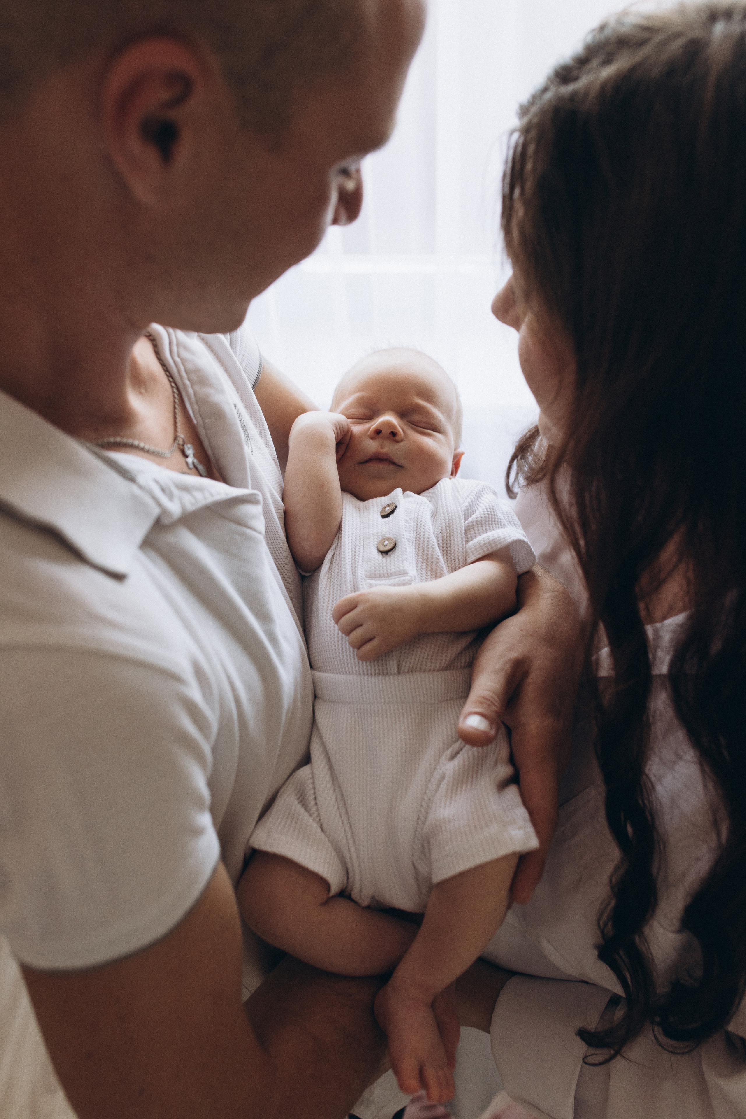 Домашняя фотосессия. Алёна Берёзка фотограф Минск