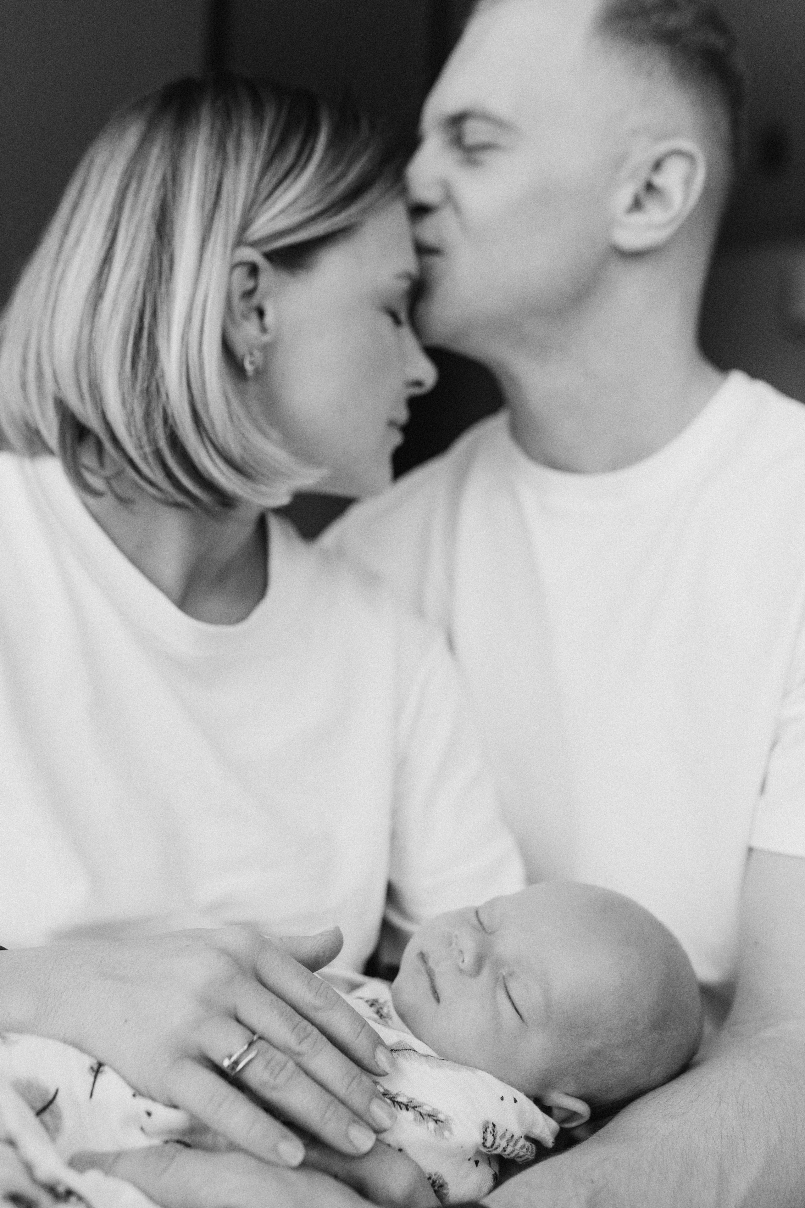 Домашняя фотосессия. Алёна Берёзка фотограф Минск