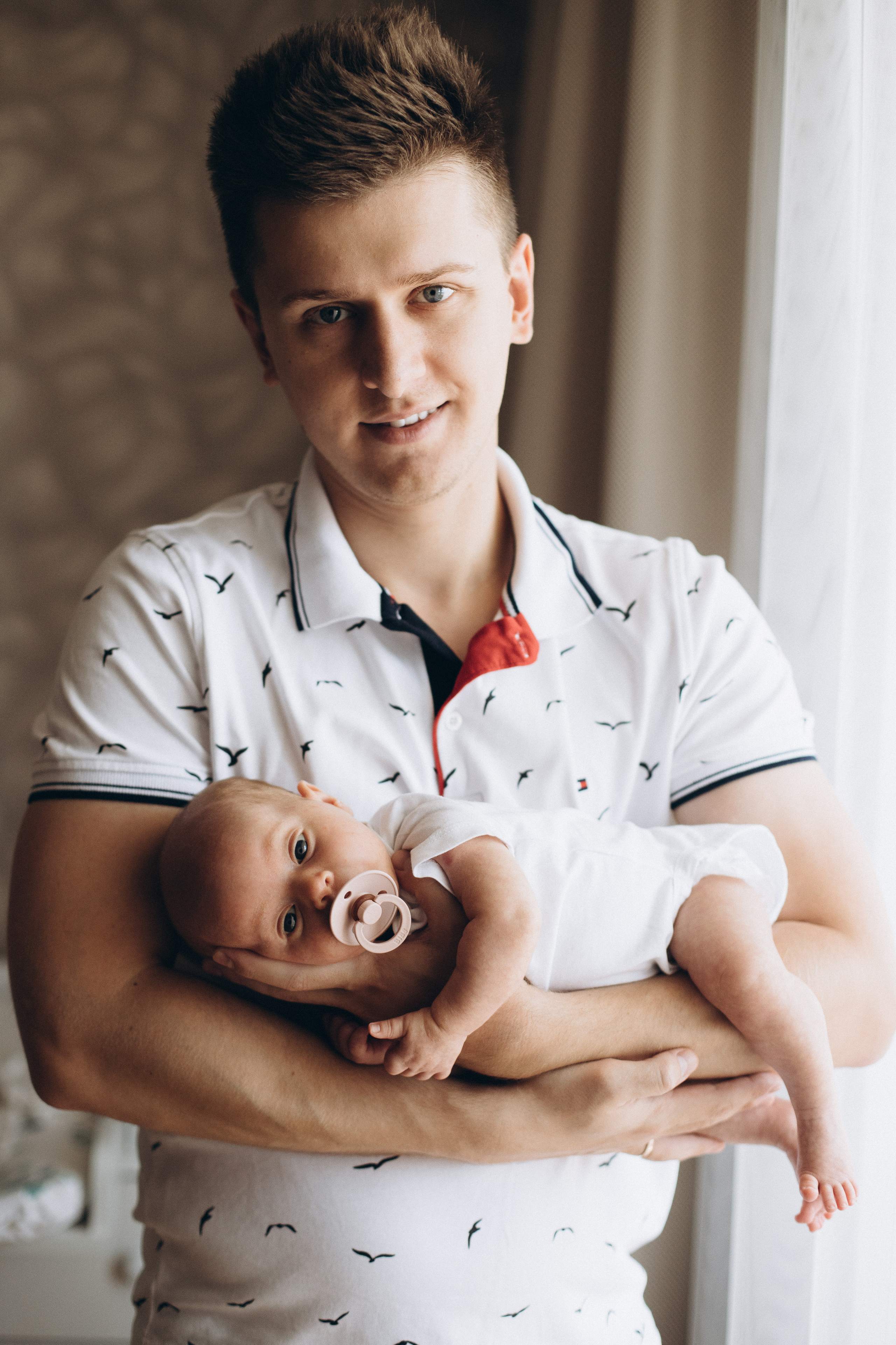 Домашняя фотосессия. Алёна Берёзка фотограф Минск