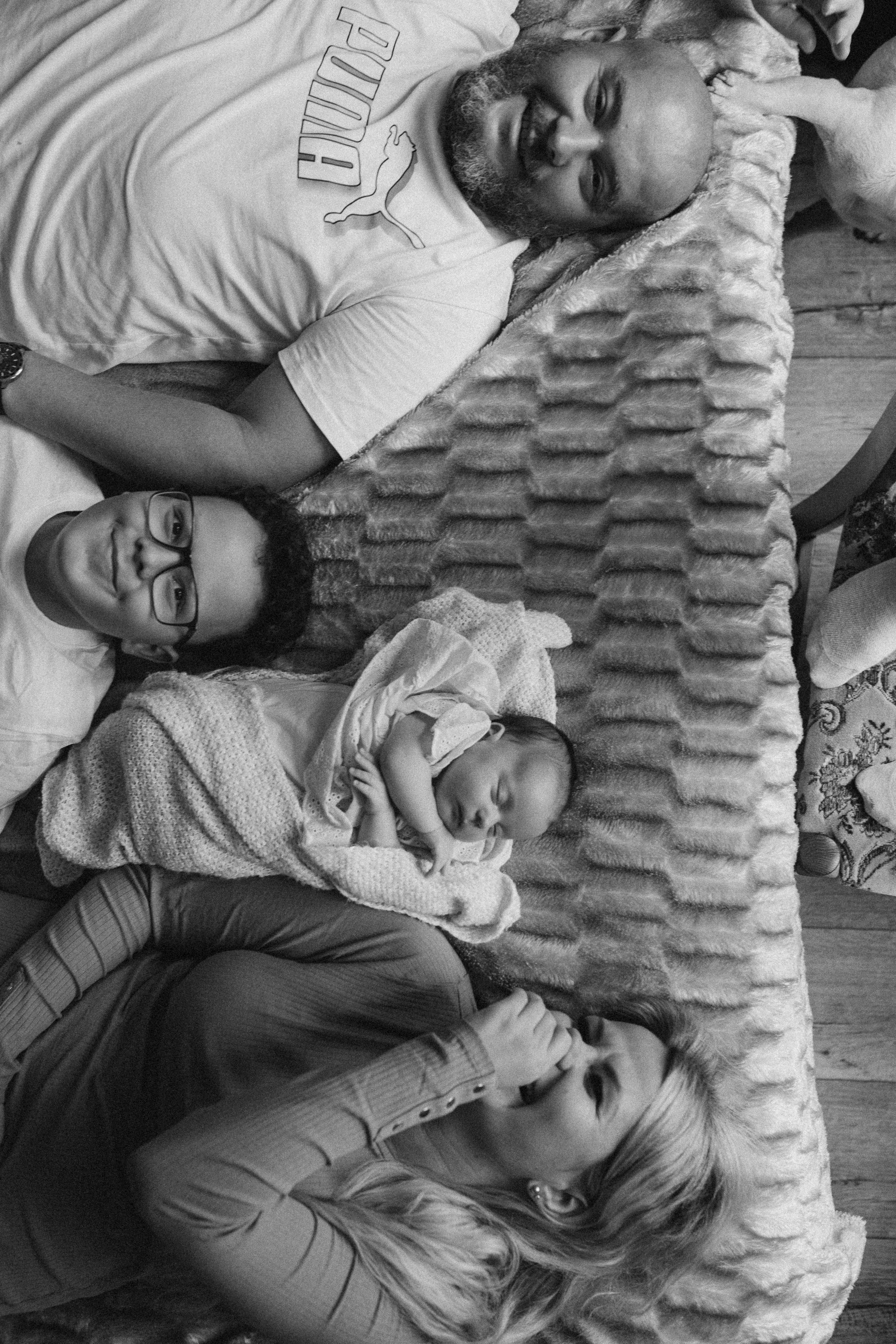 Домашняя фотосессия. Алёна Берёзка фотограф Минск