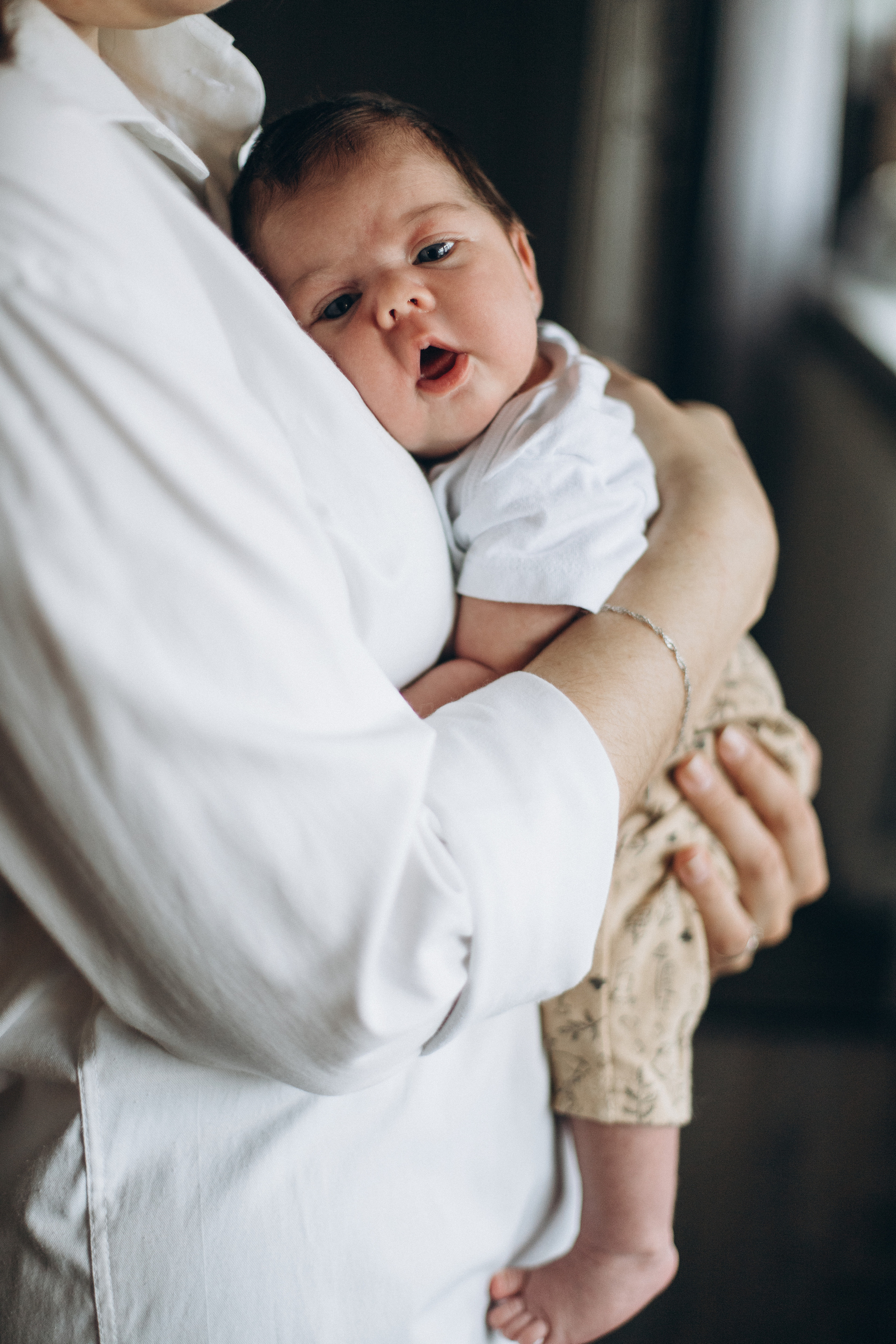 Домашняя фотосессия. Алёна Берёзка фотограф Минск