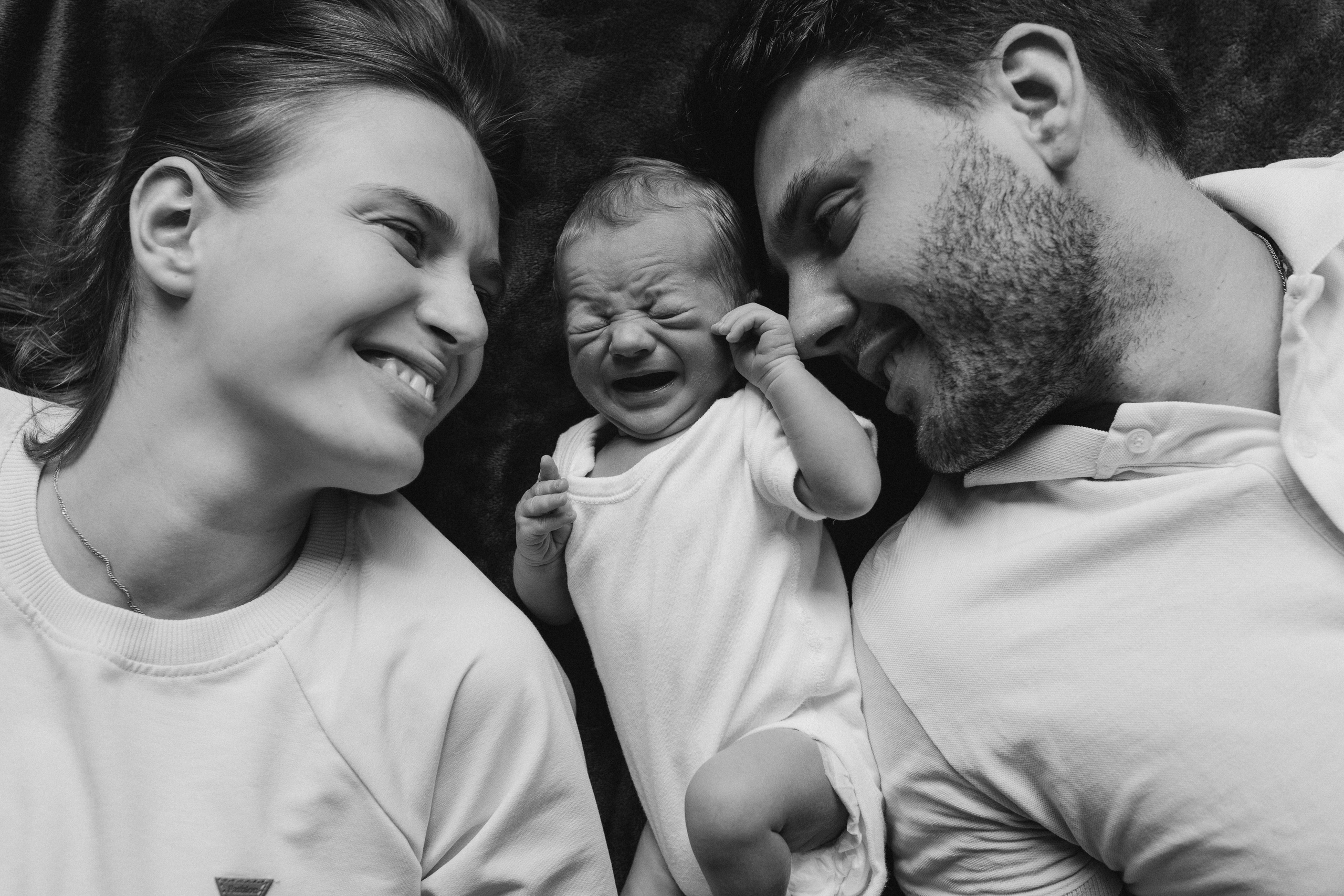 Домашняя фотосессия. Алёна Берёзка фотограф Минск