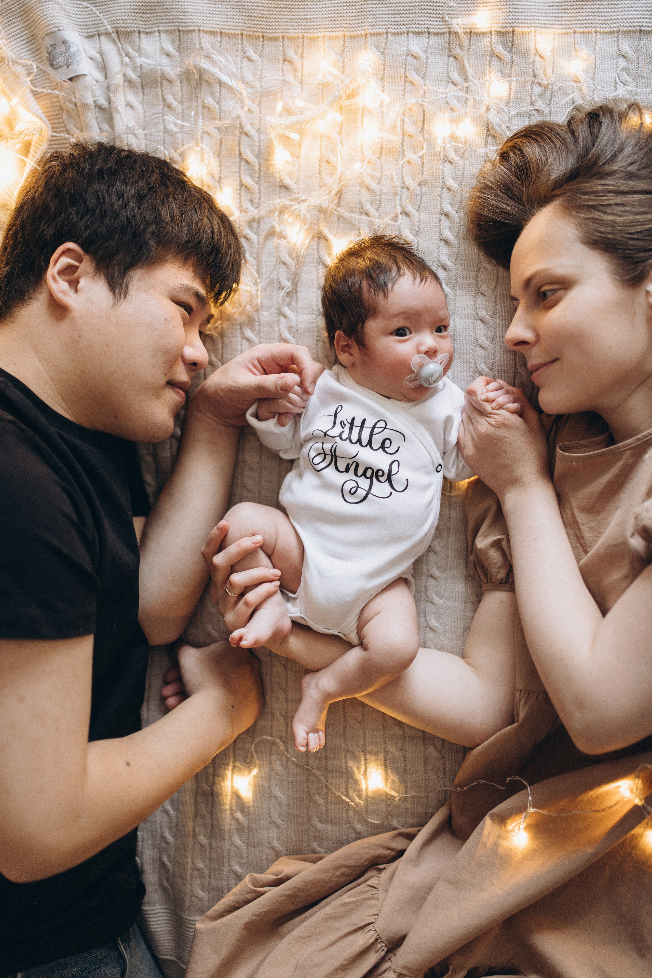 Домашняя фотосессия. Алёна Берёзка фотограф Минск