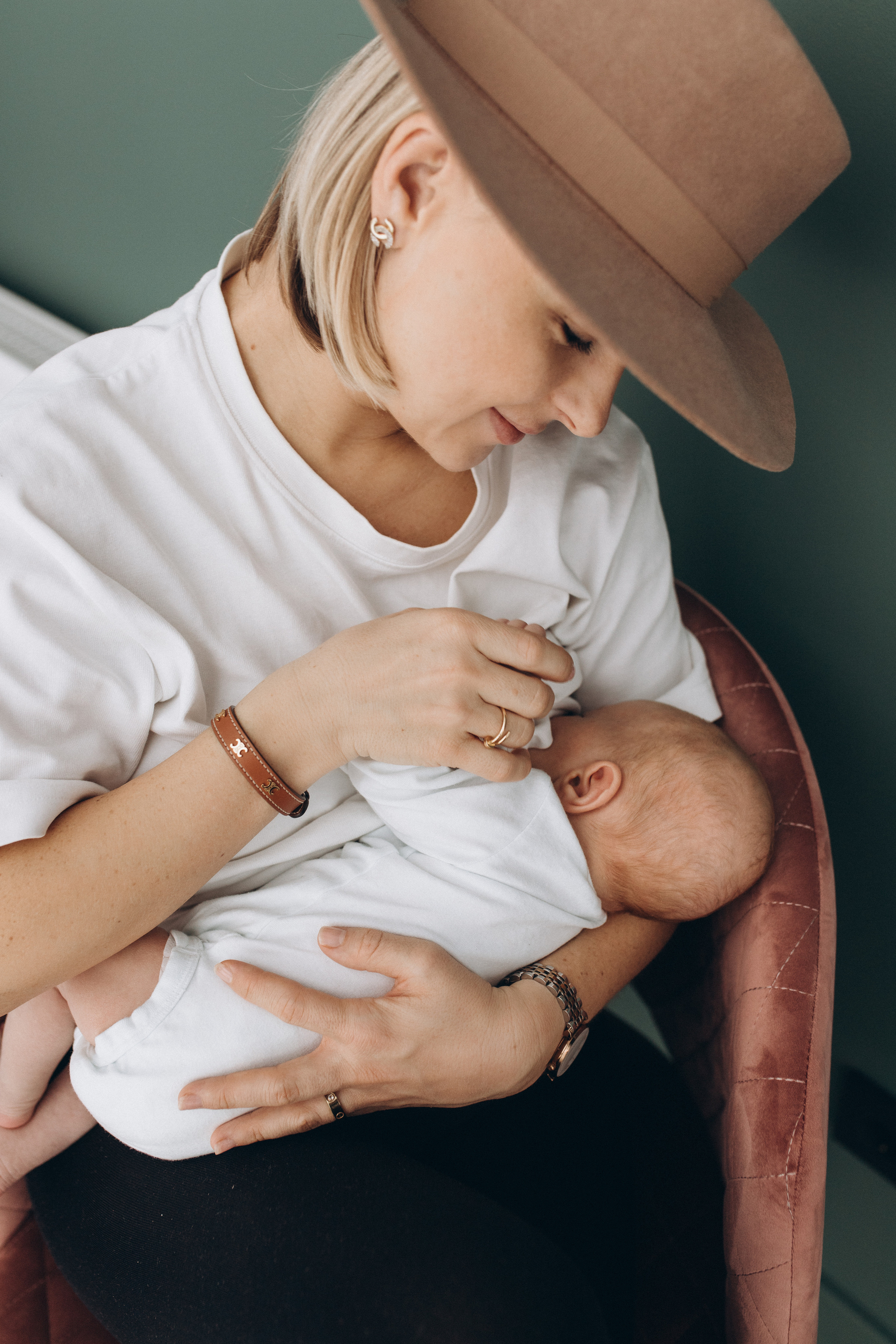 Домашняя фотосессия. Алёна Берёзка фотограф Минск