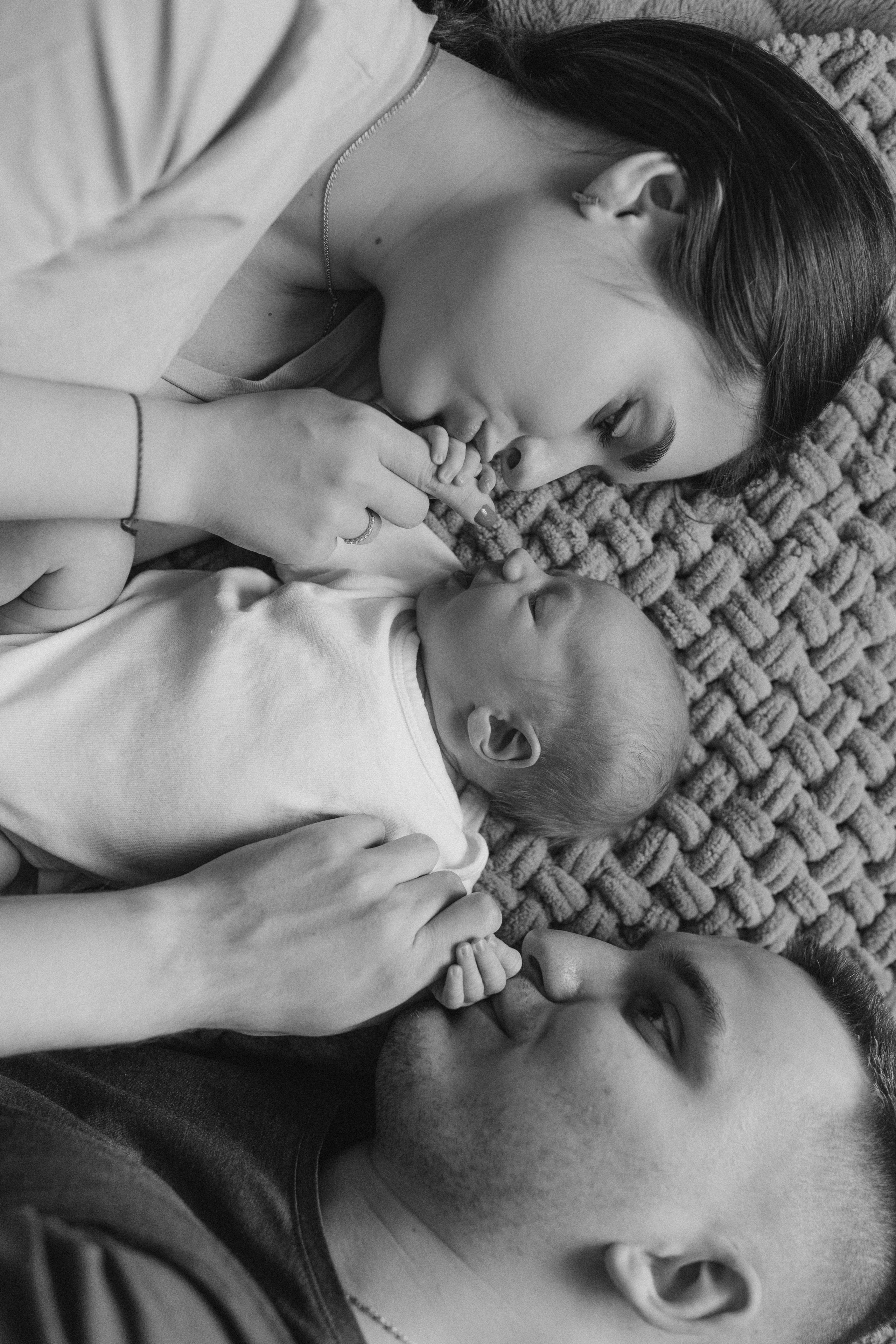 Домашняя фотосессия. Алёна Берёзка фотограф Минск