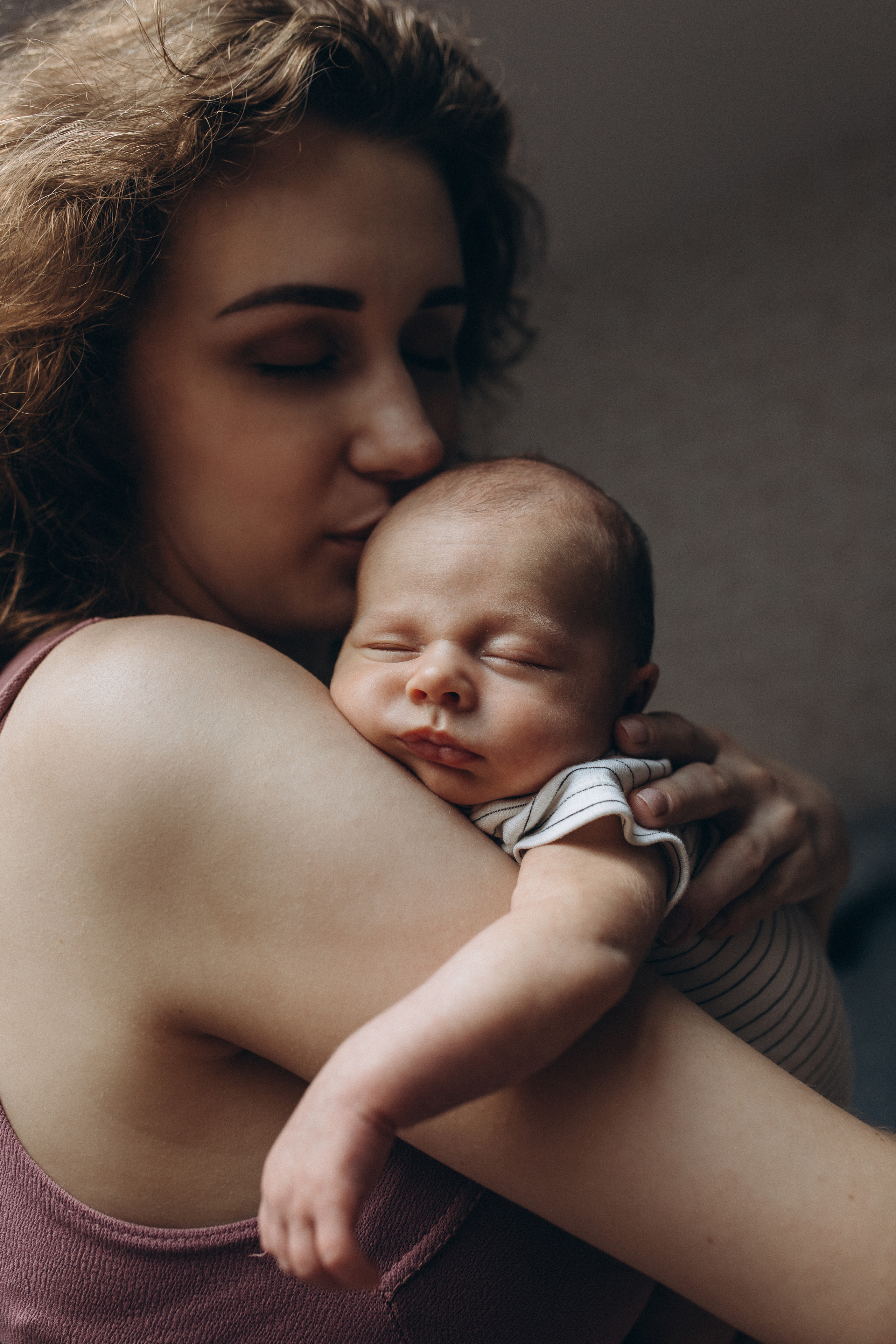 Домашняя фотосессия. Алёна Берёзка фотограф Минск
